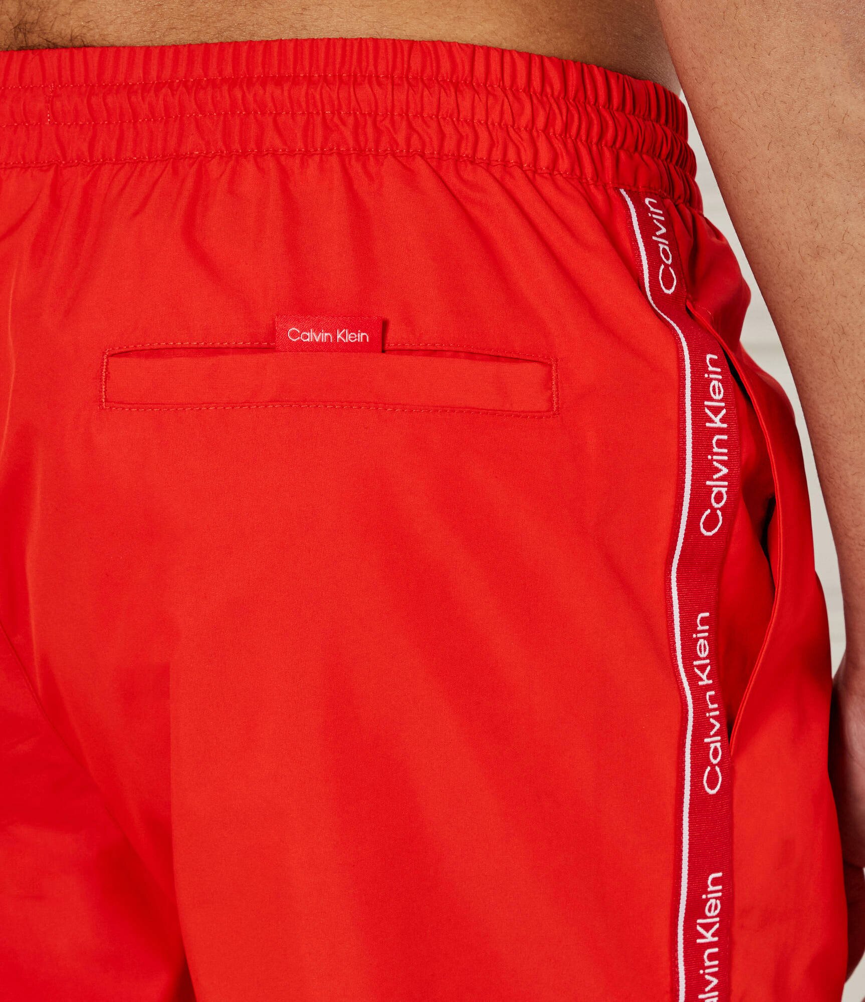Calvin Klein Swimwear Șorți de baie | Regular Fit