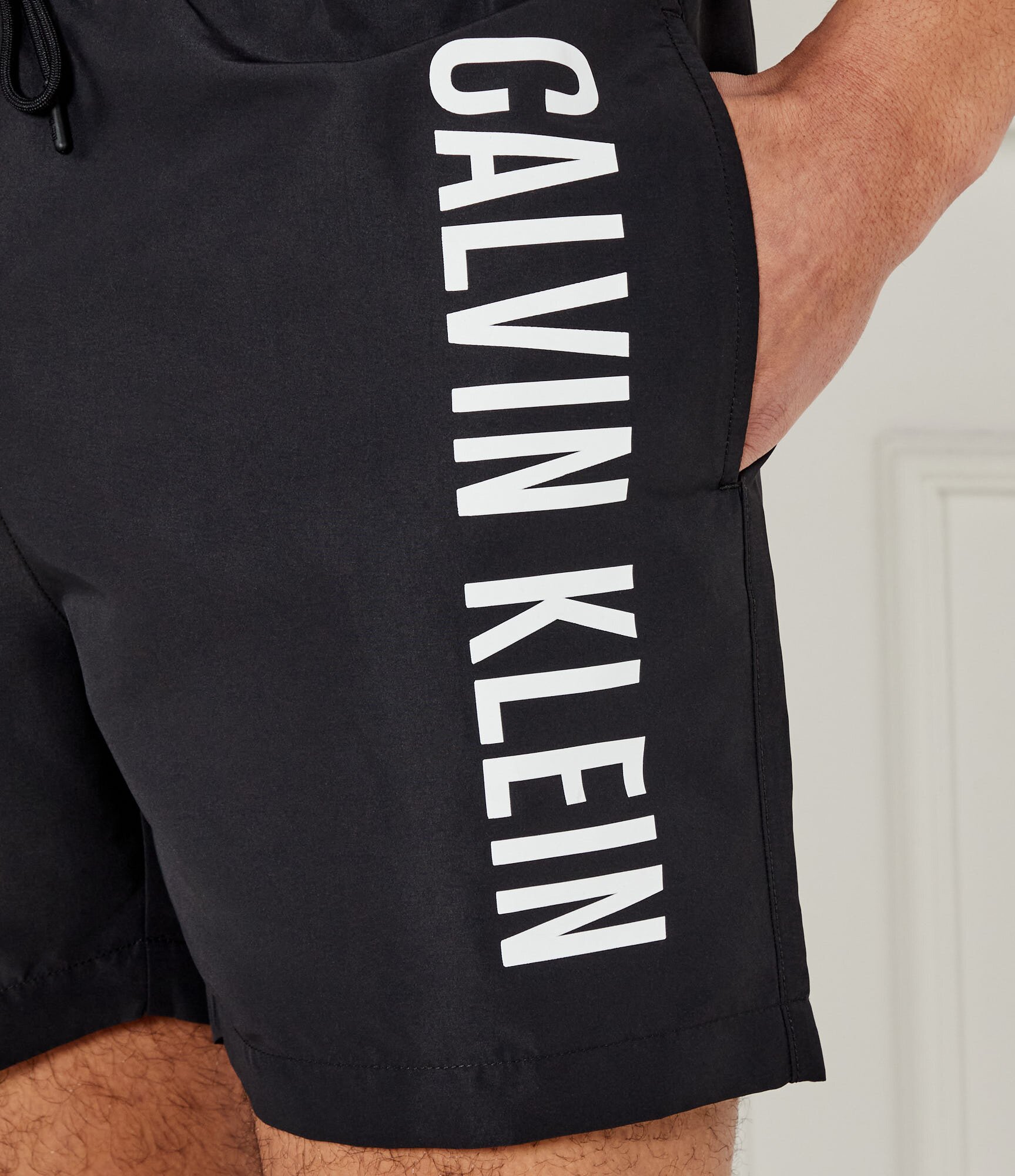 Calvin Klein Swimwear Șorți de baie | Regular Fit
