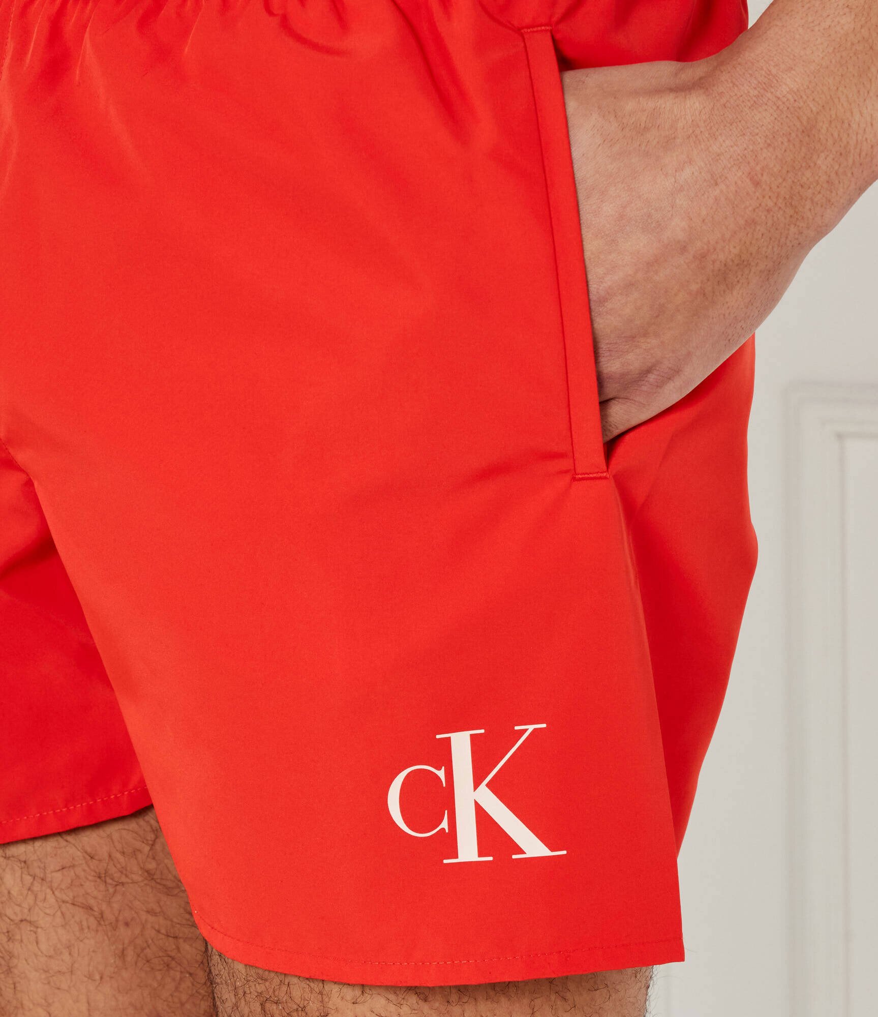 Calvin Klein Swimwear Șorți de baie | Regular Fit