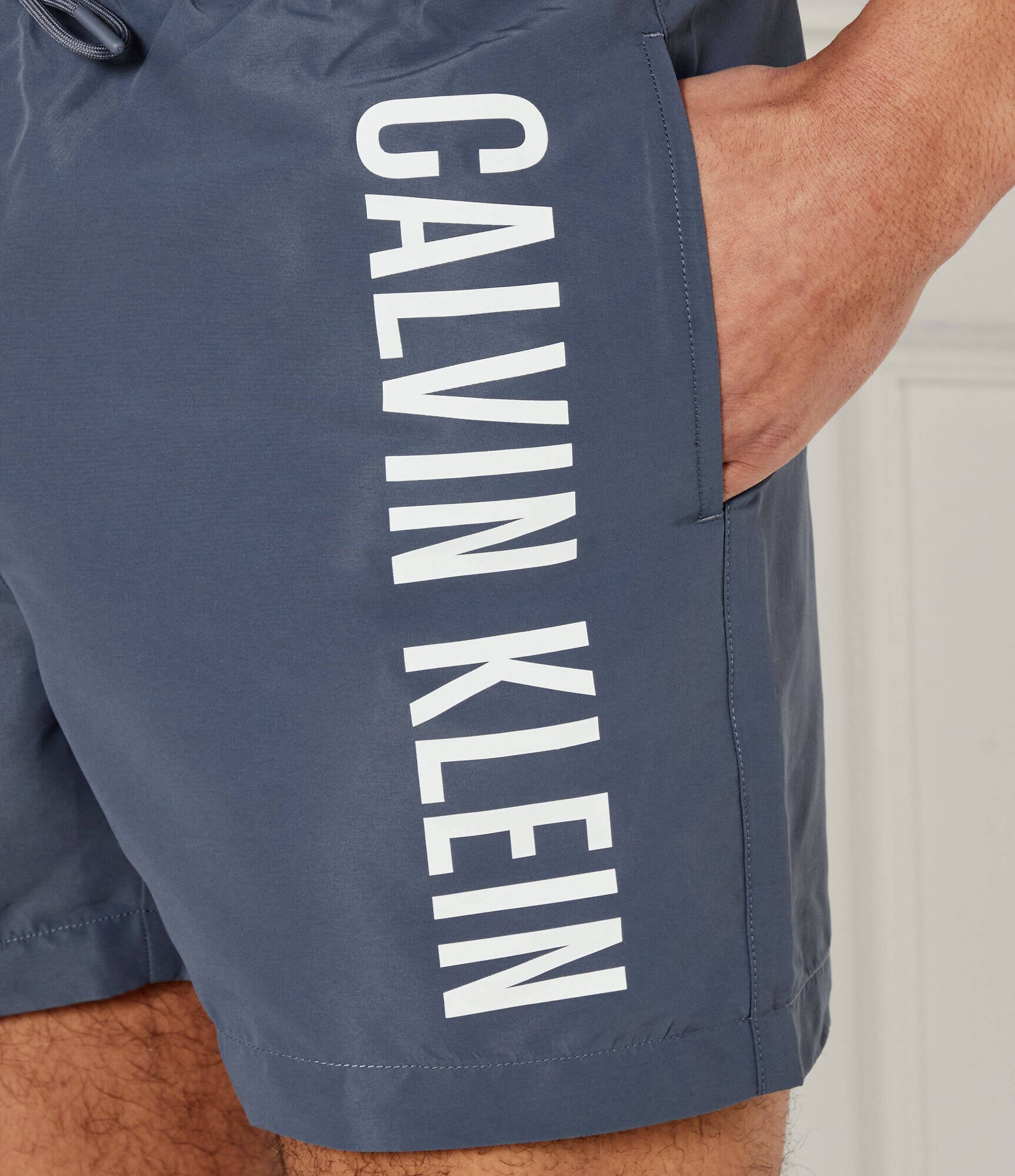 Calvin Klein Swimwear Șorți de baie | Regular Fit