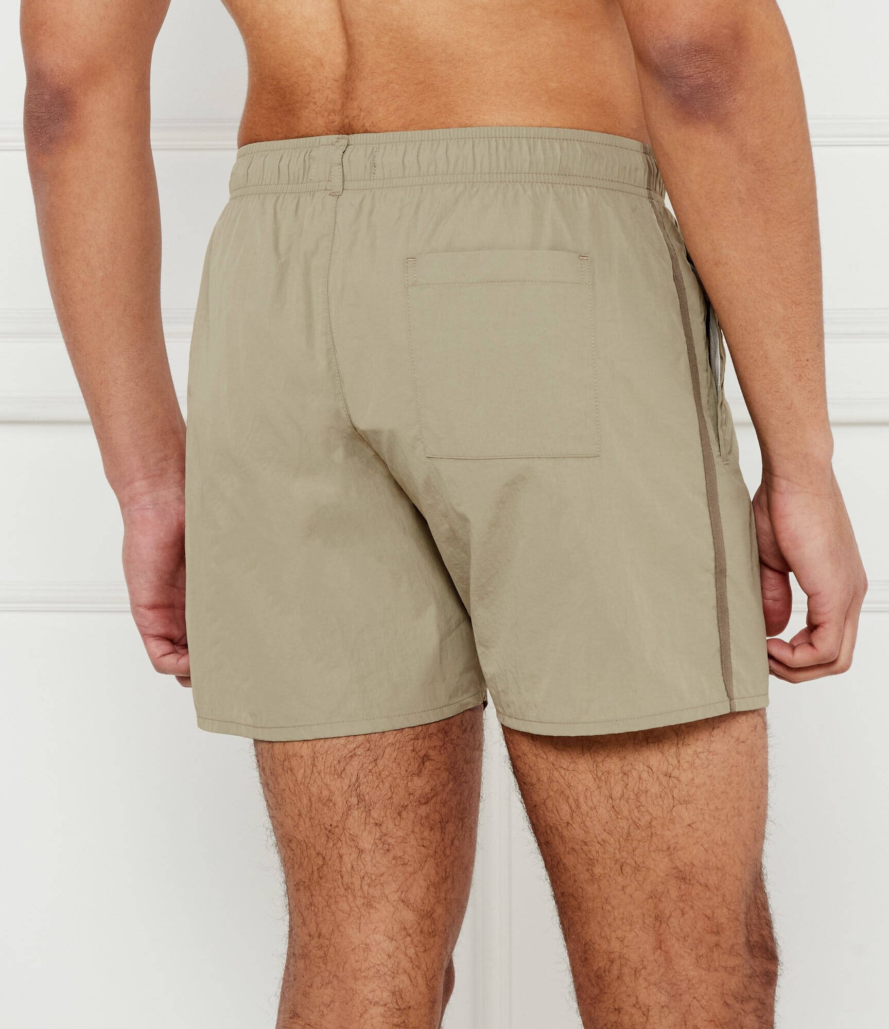 Calvin Klein Swimwear Șorți de baie | regular fit