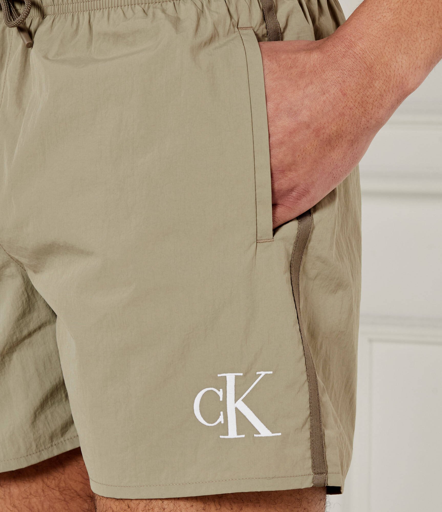 Calvin Klein Swimwear Șorți de baie | regular fit