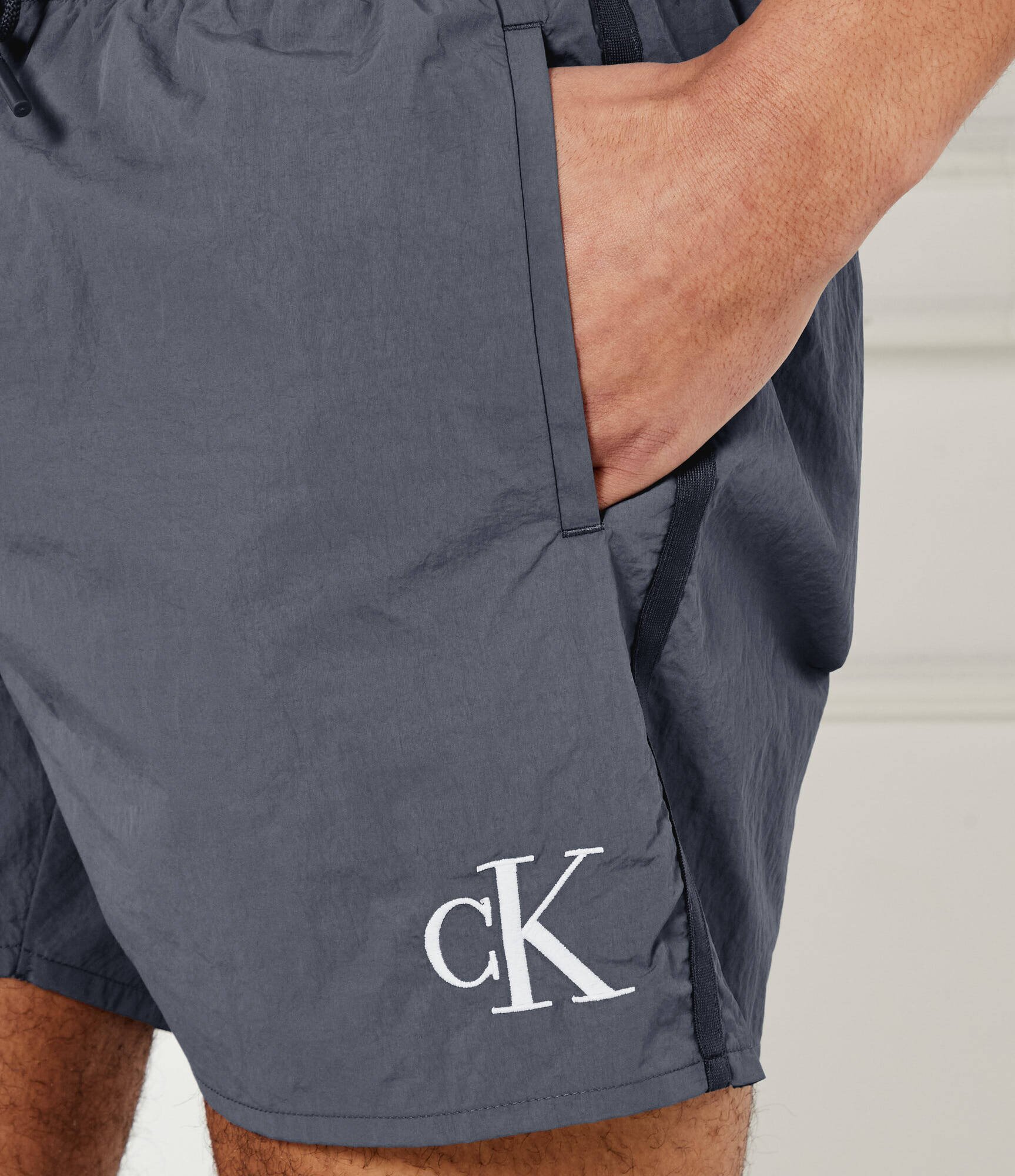 Calvin Klein Swimwear Șorți de baie | regular fit
