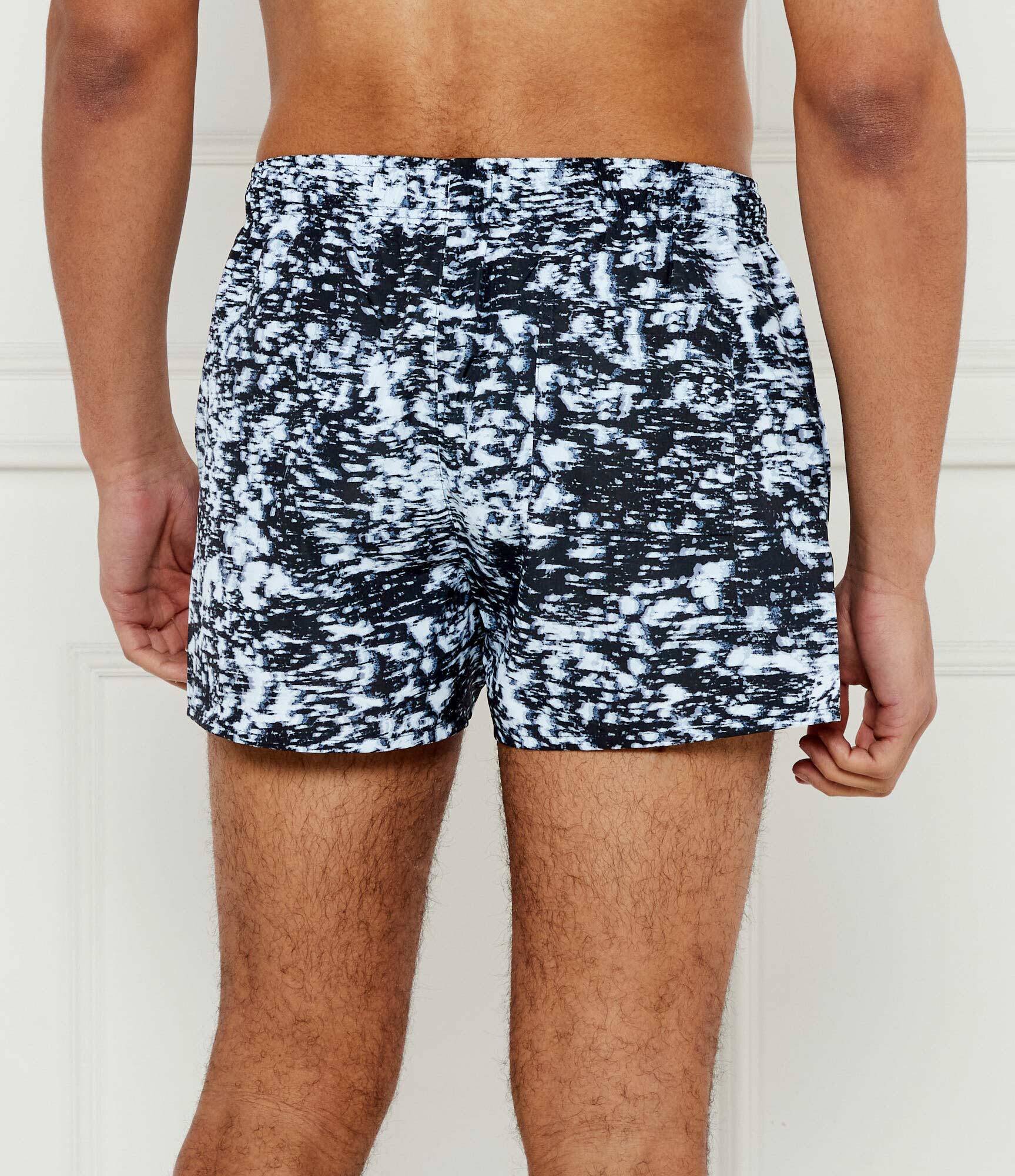 Calvin Klein Swimwear Șorți de baie | Regular Fit
