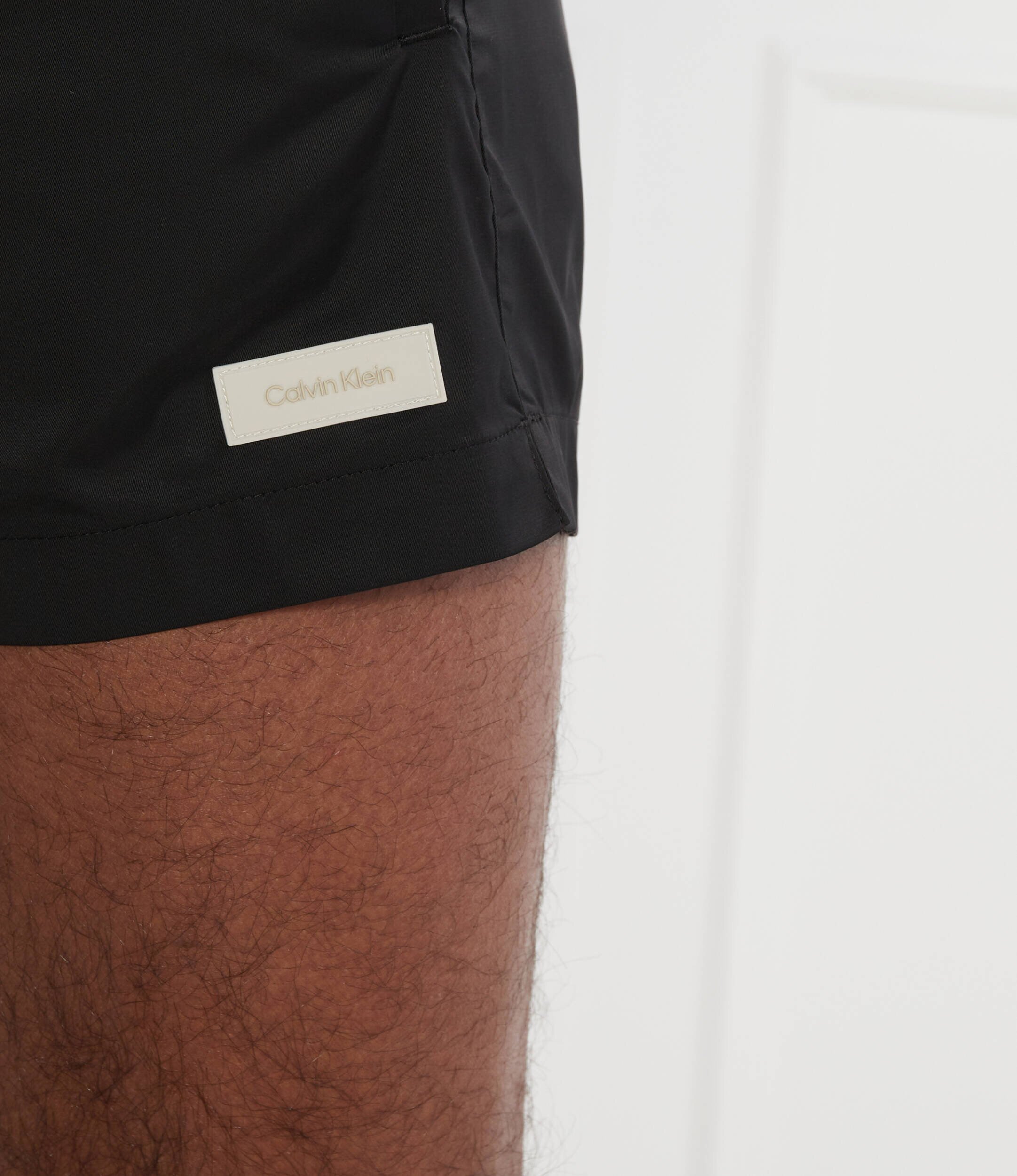 Calvin Klein Swimwear Șorți de baie | Regular Fit