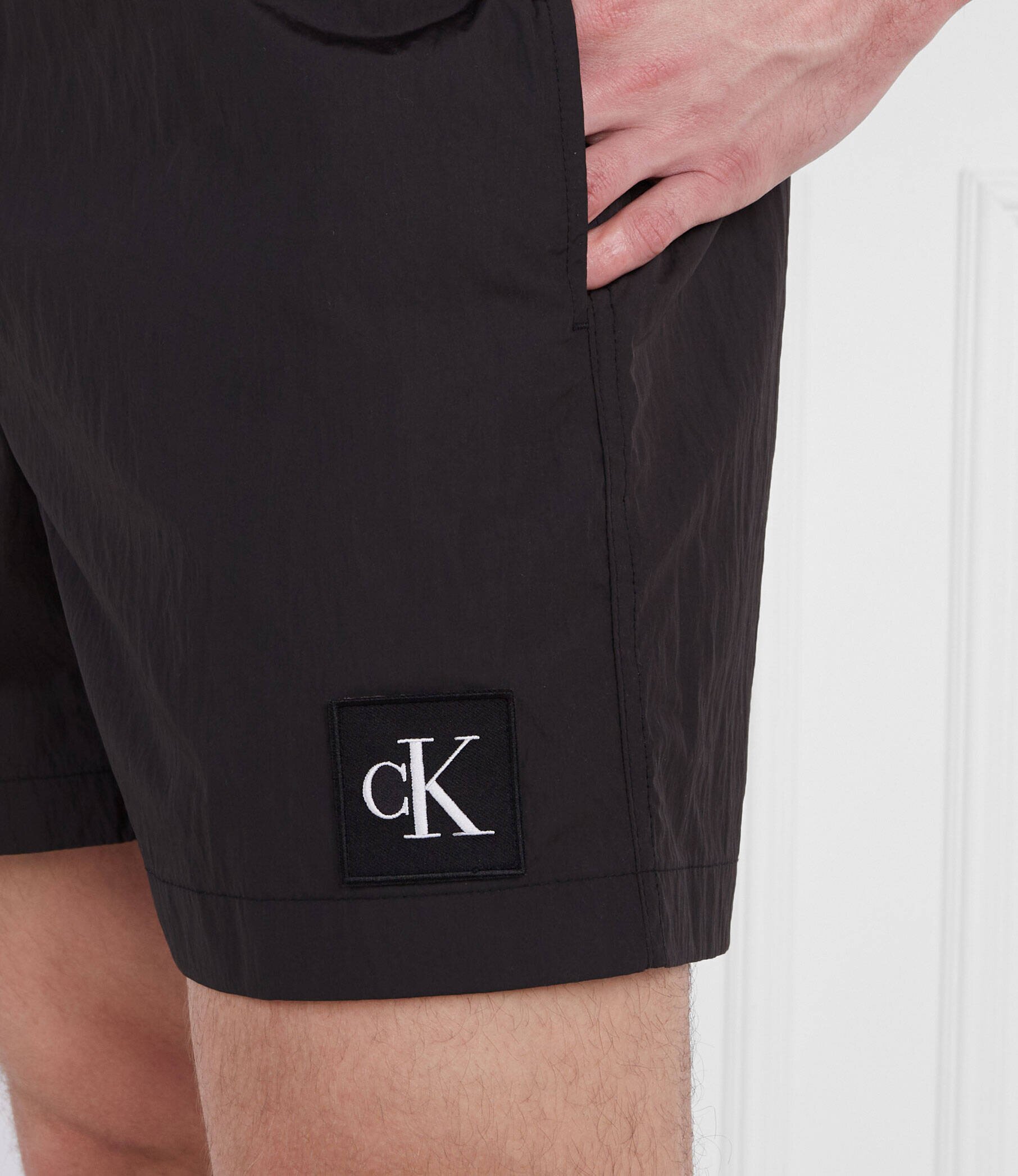 Calvin Klein Swimwear Șorți de baie | Regular Fit