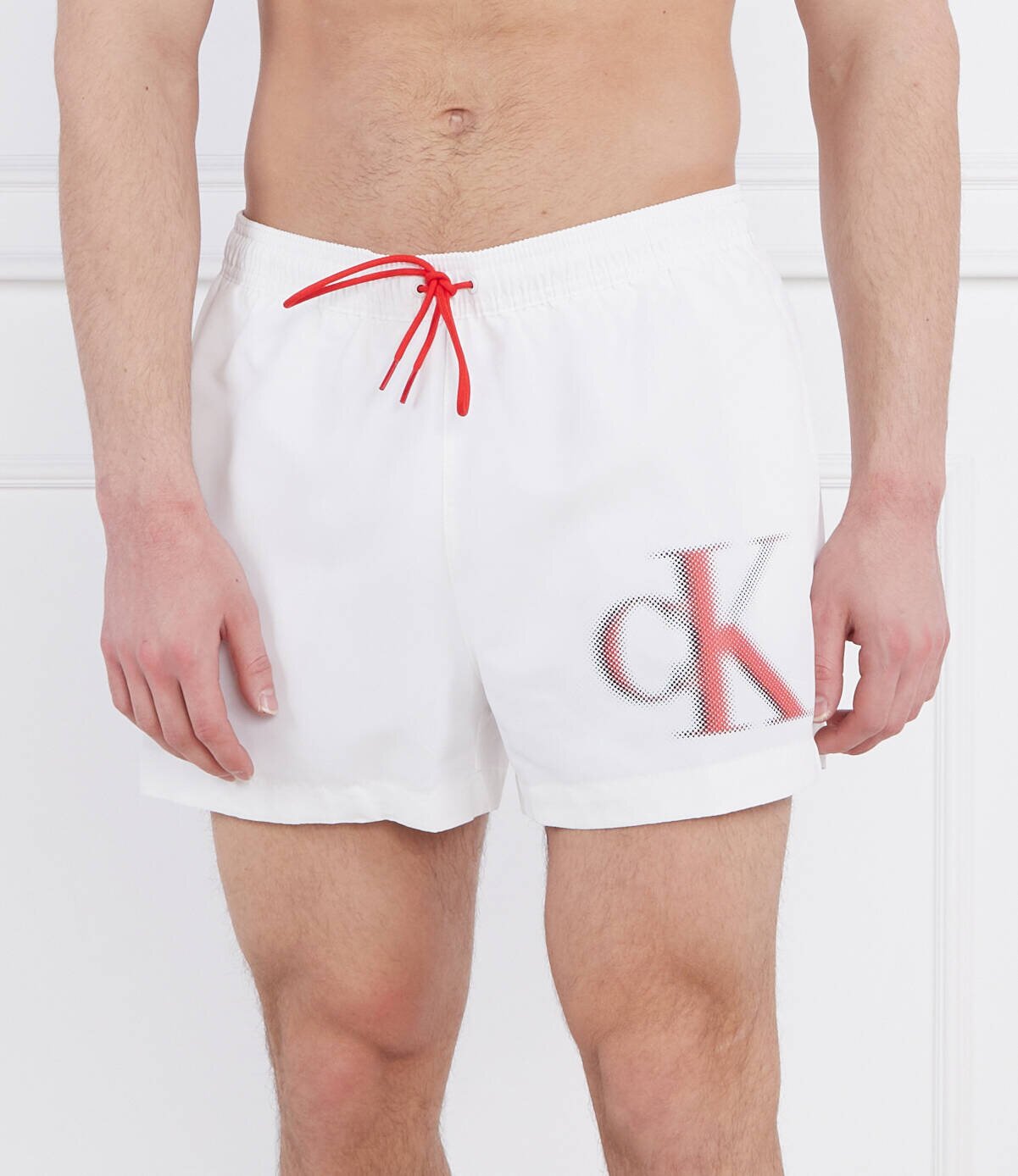 Calvin Klein Swimwear Șorți de baie | Regular Fit