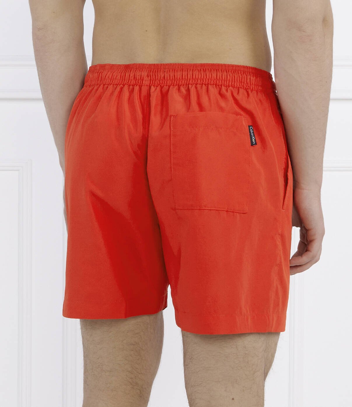 Calvin Klein Swimwear Șorți de baie | Regular Fit