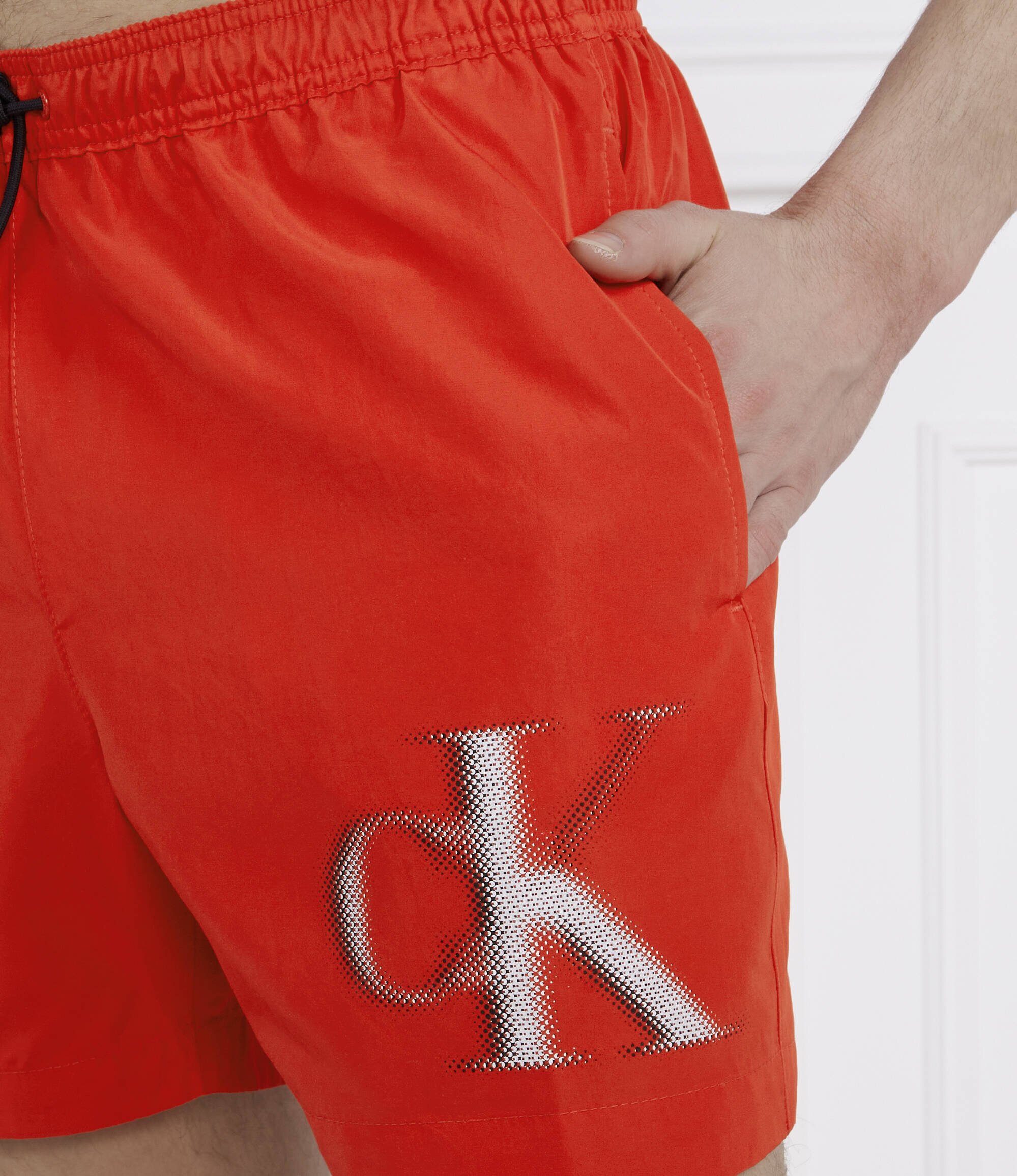 Calvin Klein Swimwear Șorți de baie | Regular Fit