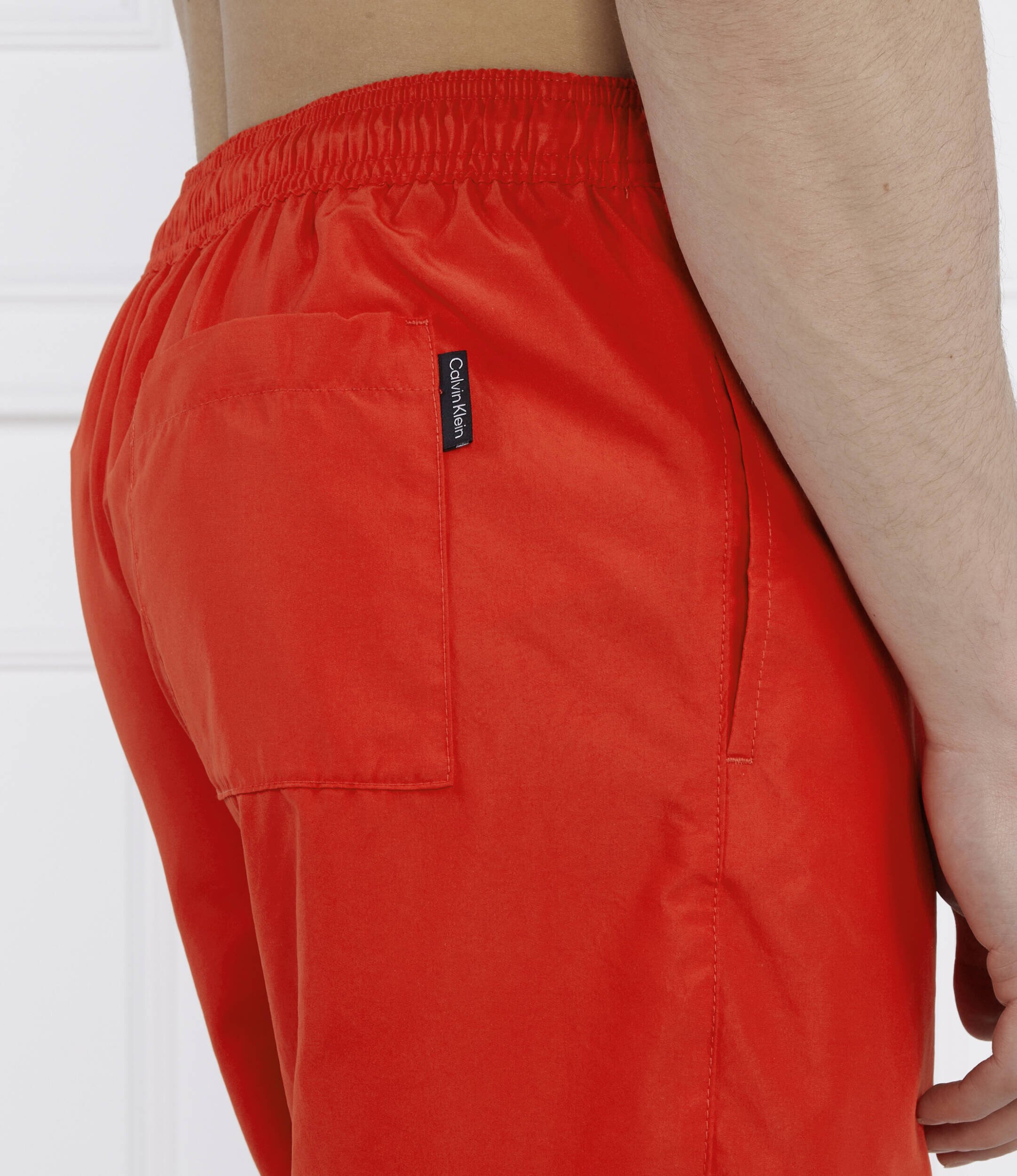 Calvin Klein Swimwear Șorți de baie | Regular Fit
