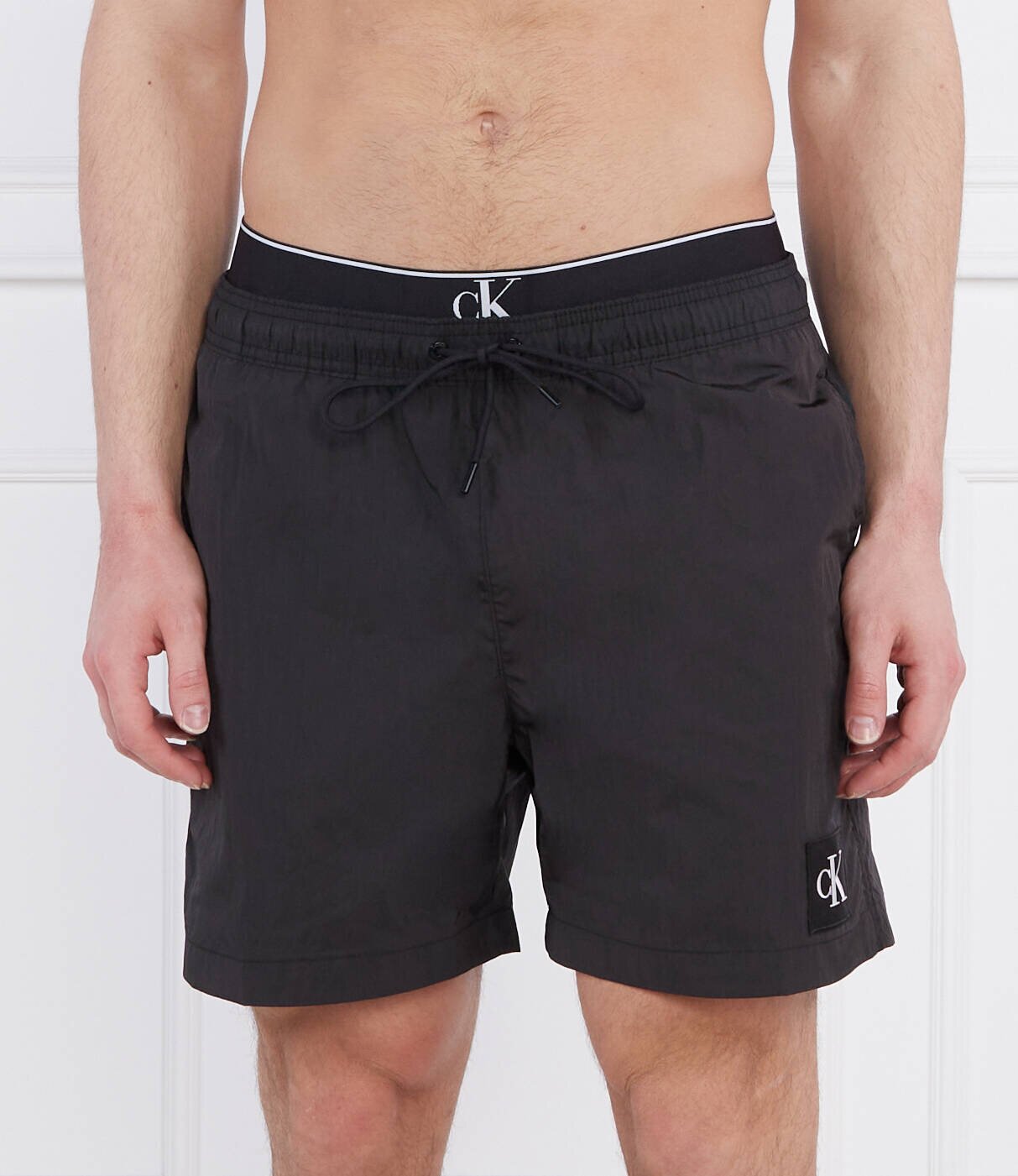 Calvin Klein Swimwear Șorți de baie | Regular Fit