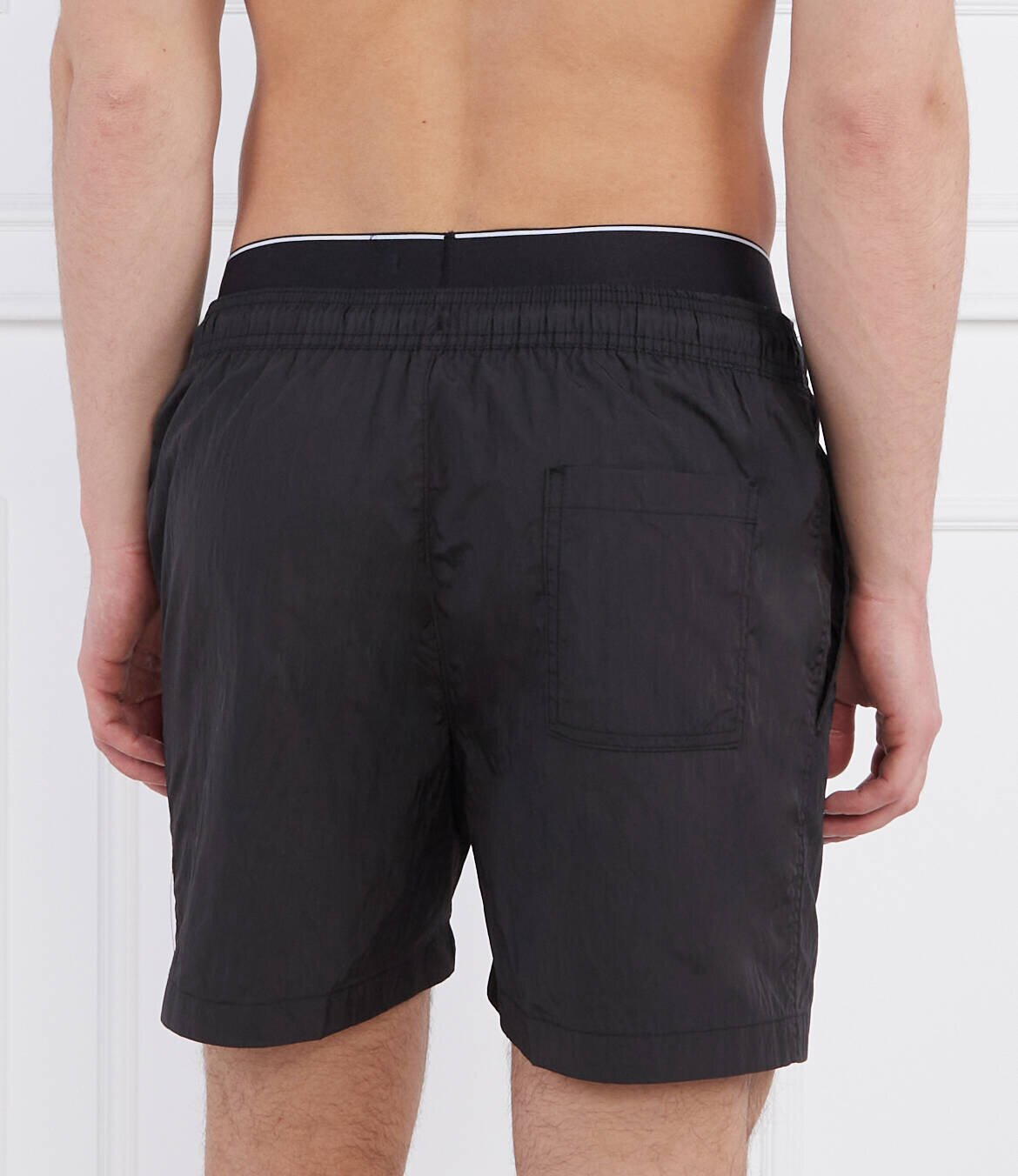 Calvin Klein Swimwear Șorți de baie | Regular Fit