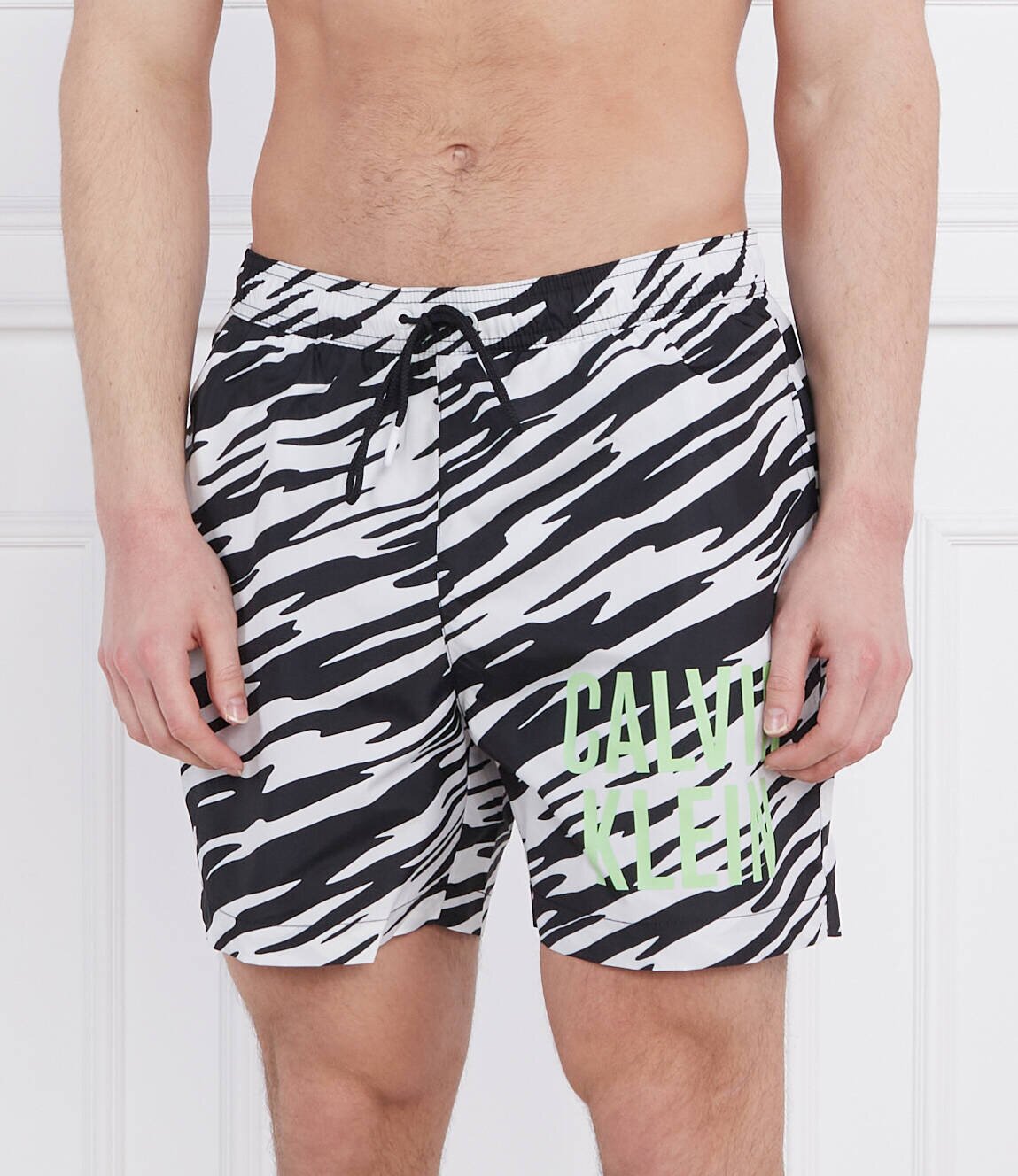 Calvin Klein Swimwear Șorți de baie | Regular Fit