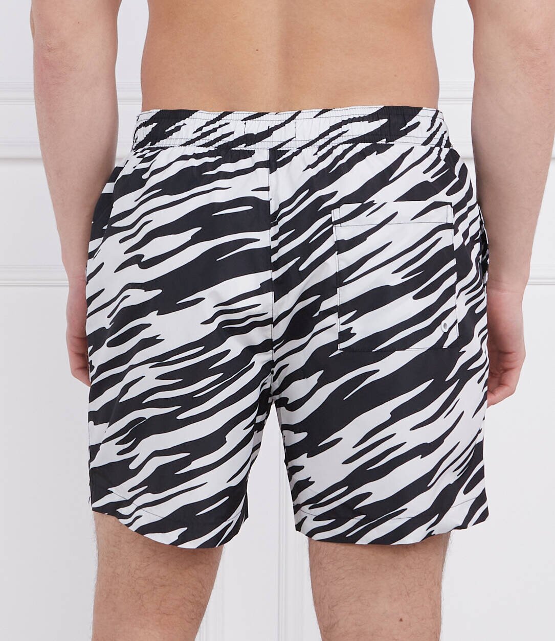 Calvin Klein Swimwear Șorți de baie | Regular Fit