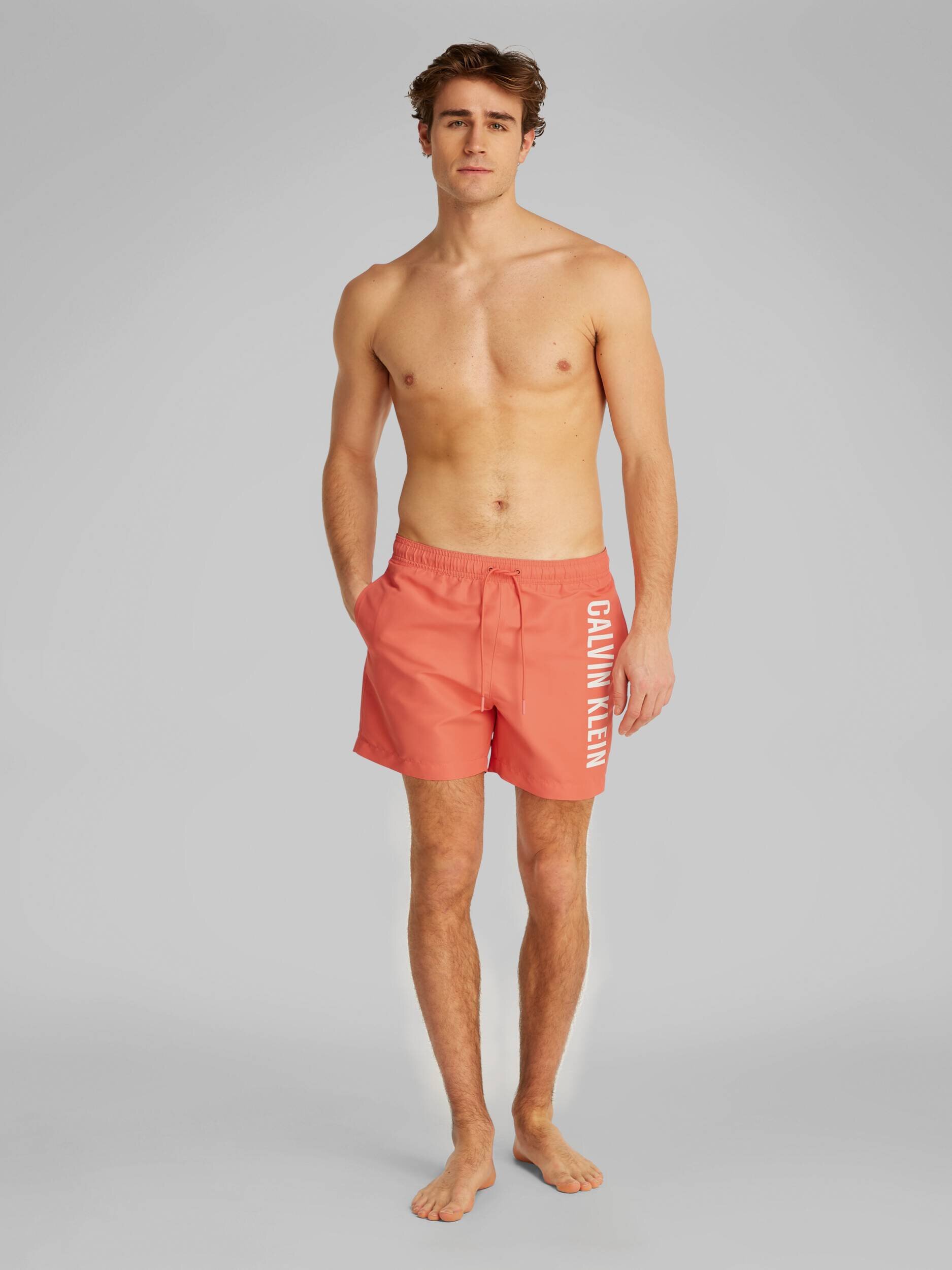 Calvin Klein Swimwear Șorți de baie | Regular Fit