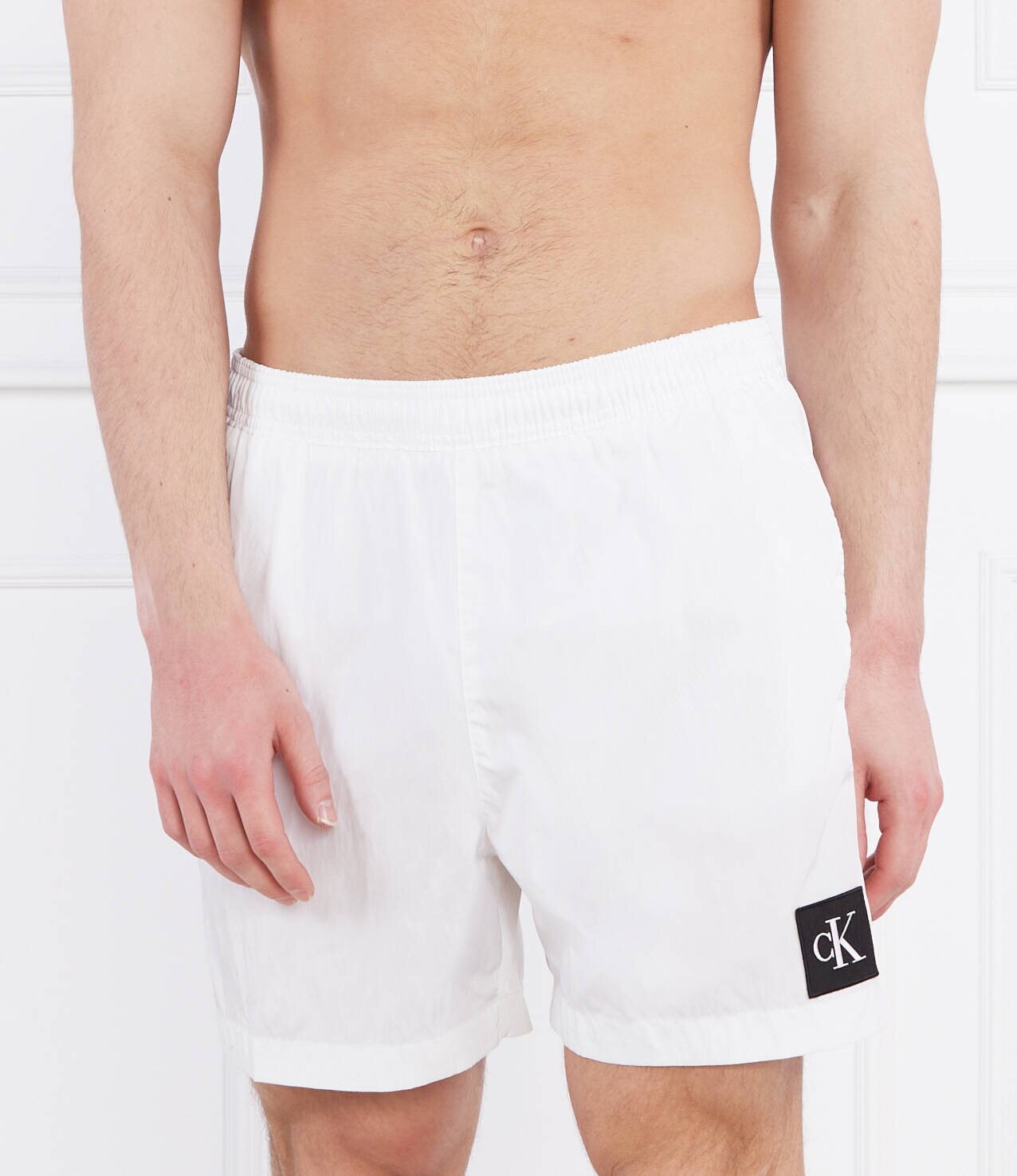 Calvin Klein Swimwear Șorți de baie | Regular Fit