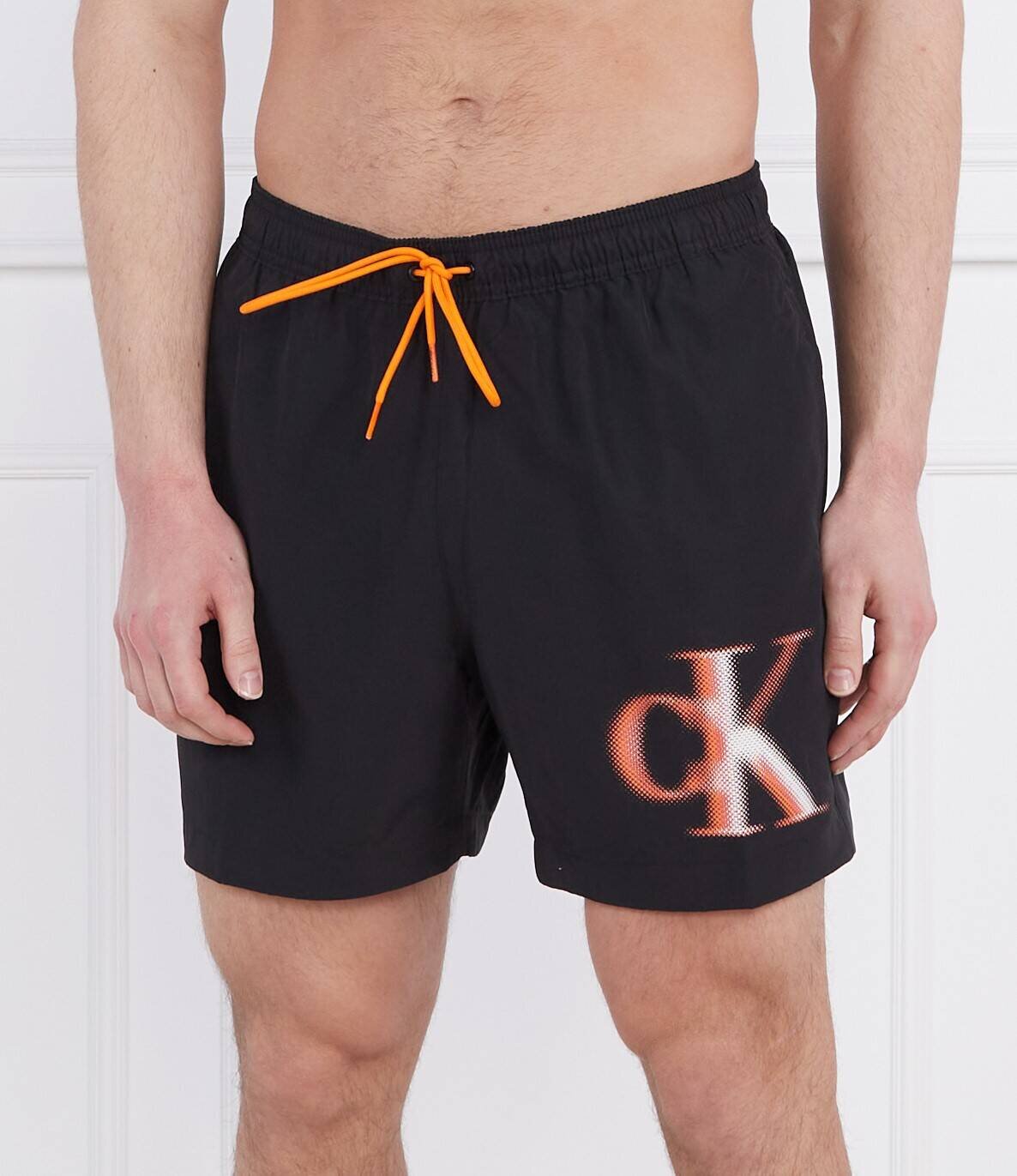 Calvin Klein Swimwear Șorți de baie | Regular Fit