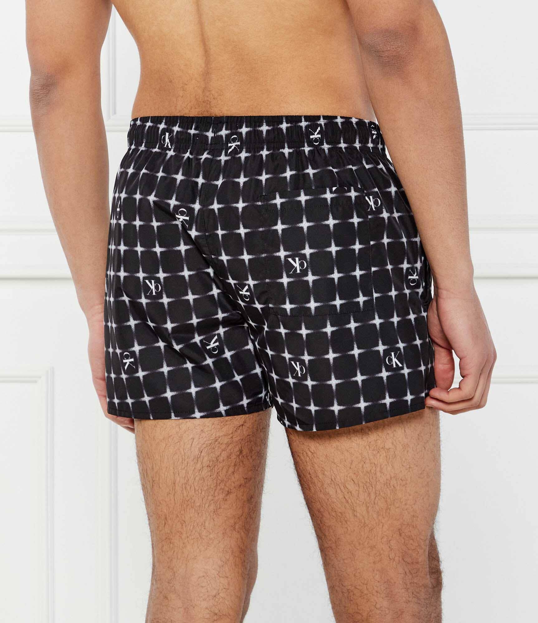 Calvin Klein Swimwear Șorți de baie | Regular Fit