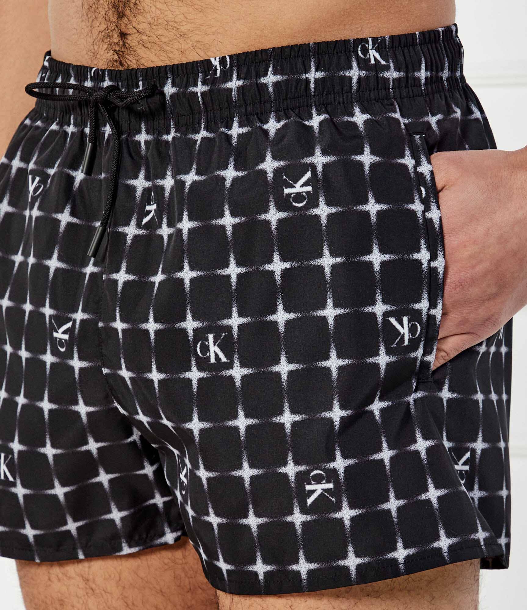 Calvin Klein Swimwear Șorți de baie | Regular Fit