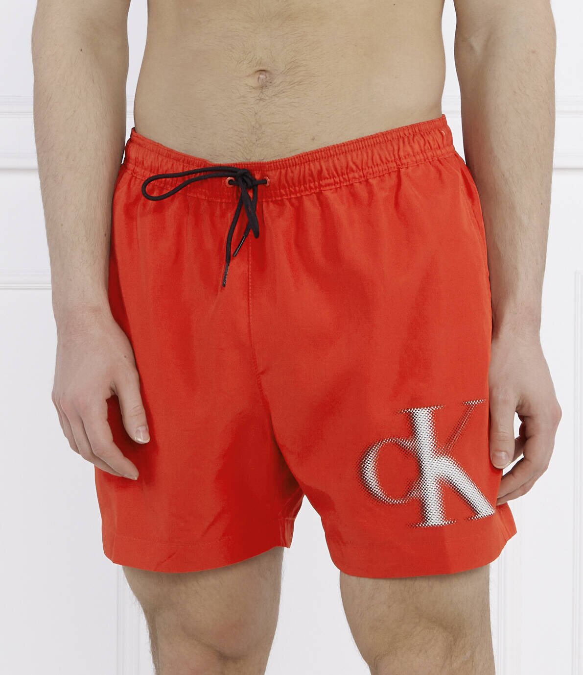Calvin Klein Swimwear Șorți de baie | Regular Fit
