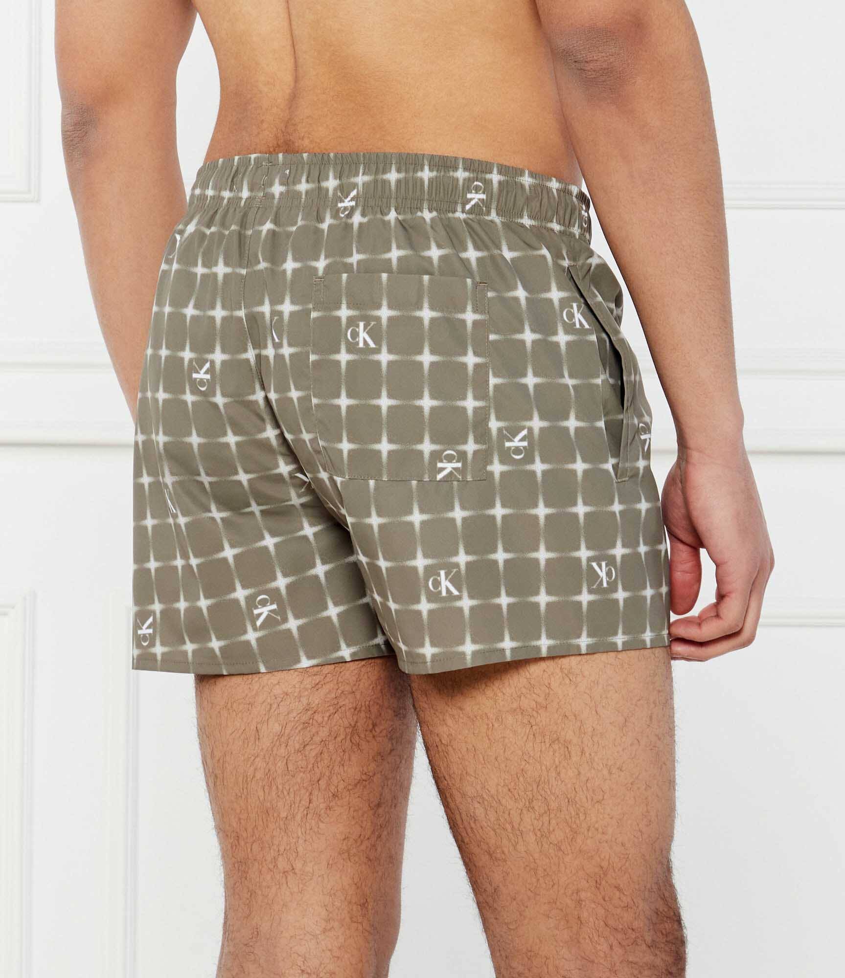 Calvin Klein Swimwear Șorți de baie | Regular Fit