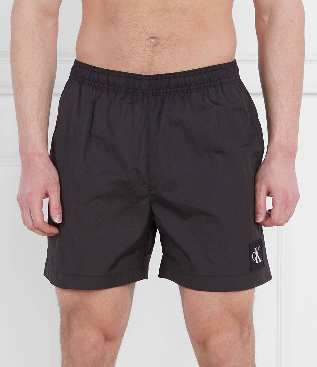 Calvin Klein Swimwear Șorți de baie | Regular Fit