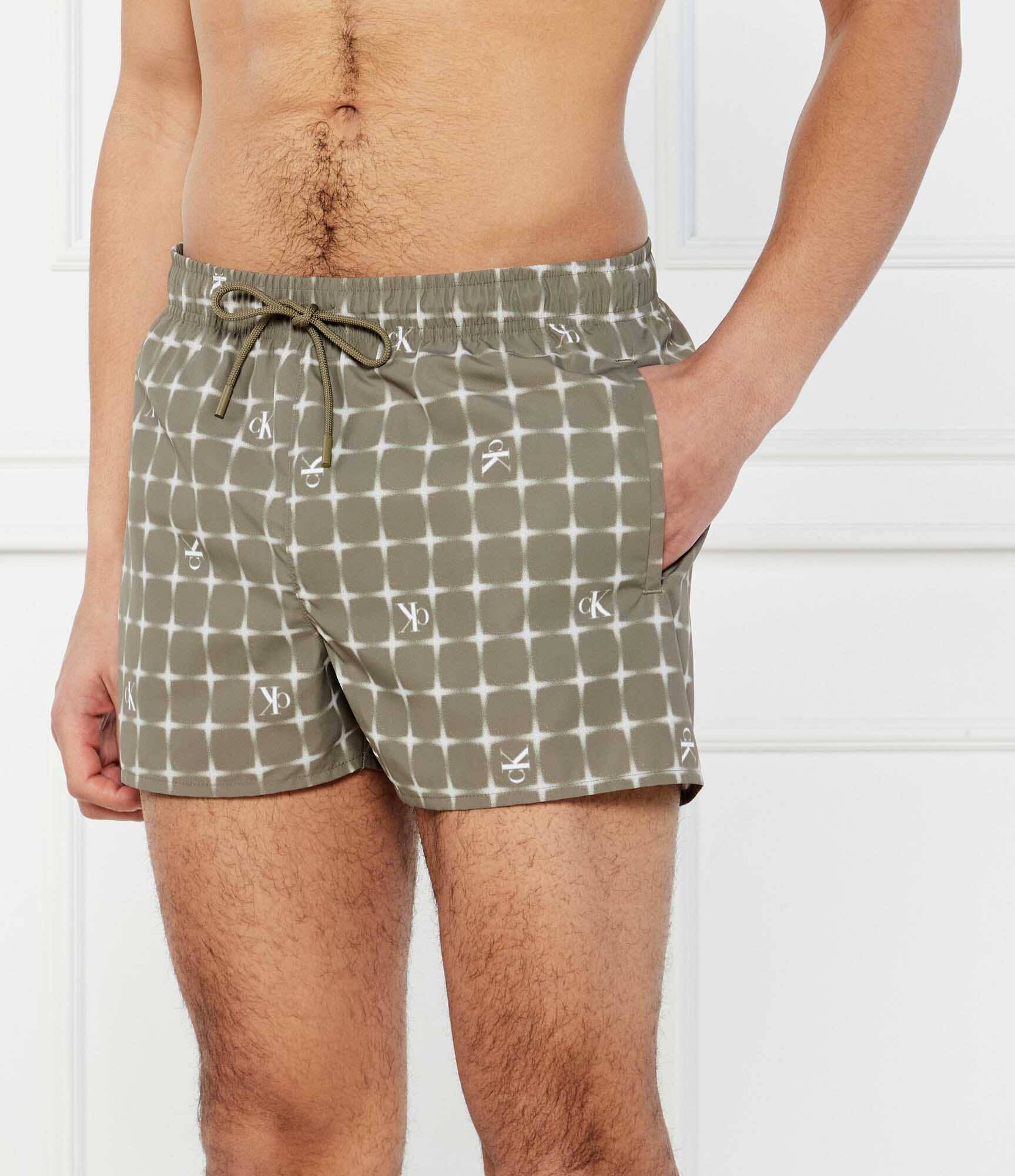Calvin Klein Swimwear Șorți de baie | Regular Fit