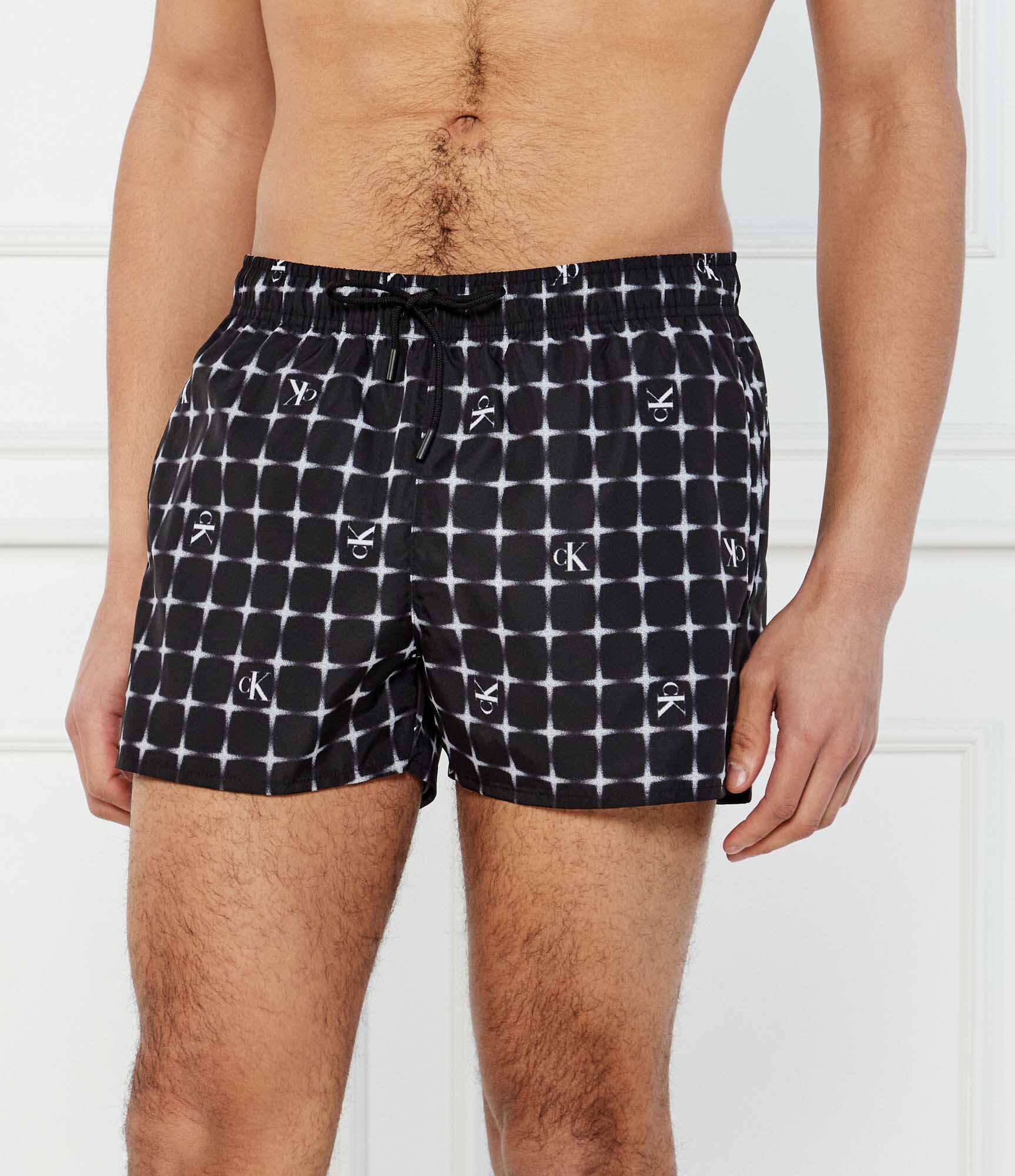 Calvin Klein Swimwear Șorți de baie | Regular Fit