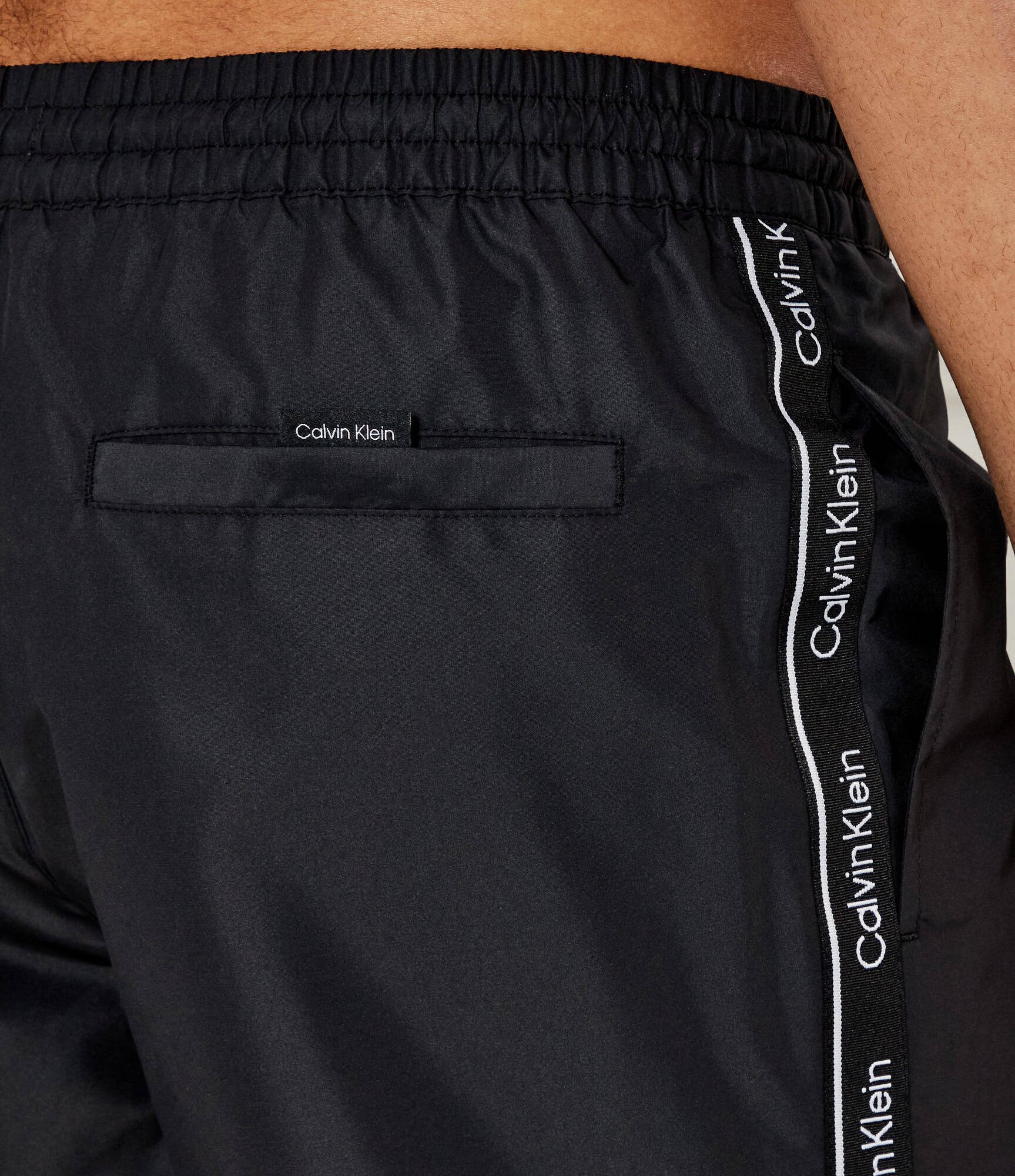 Calvin Klein Swimwear Șorți de baie | Regular Fit
