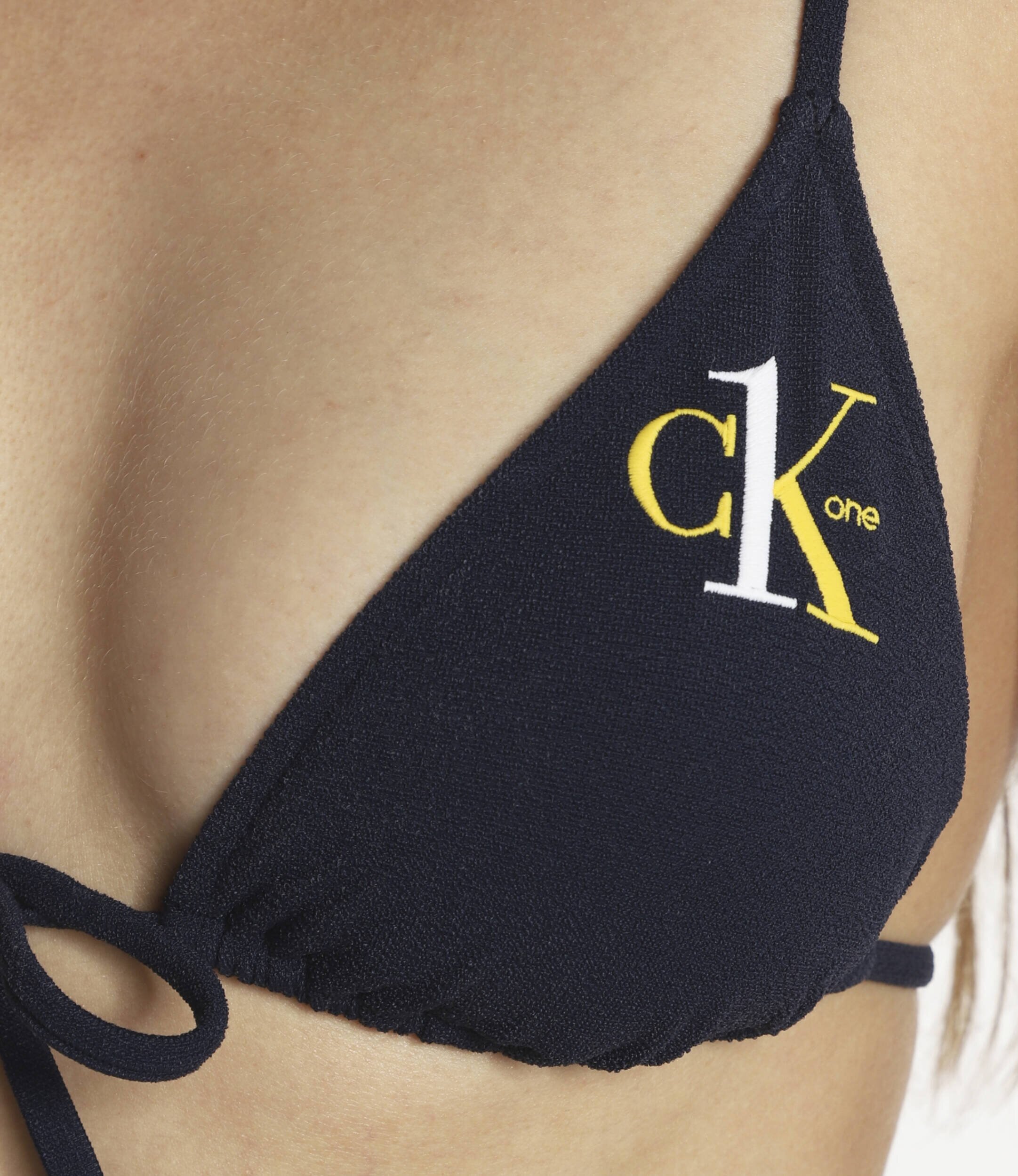 Calvin Klein Swimwear Sutien de baie