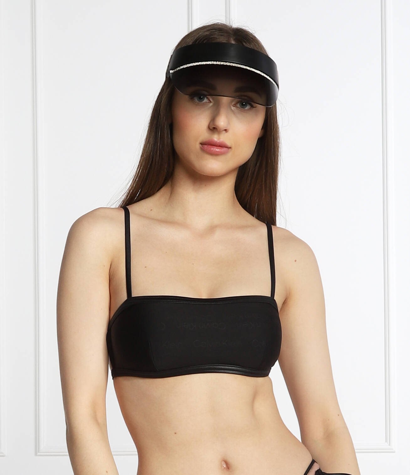 Calvin Klein Swimwear Sutien de baie