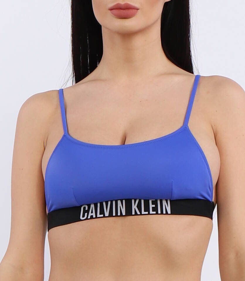 Calvin Klein Swimwear Sutien de baie