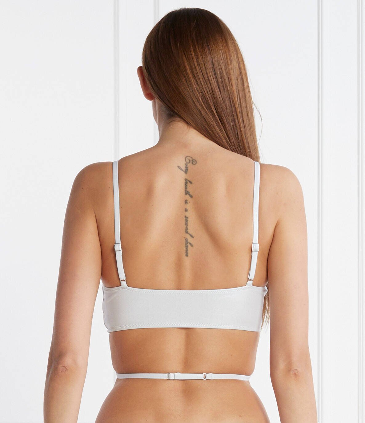 Calvin Klein Swimwear Sutien de baie