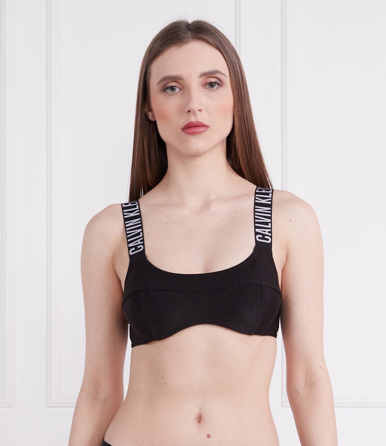 Calvin Klein Swimwear Sutien de baie INTENSE POWER