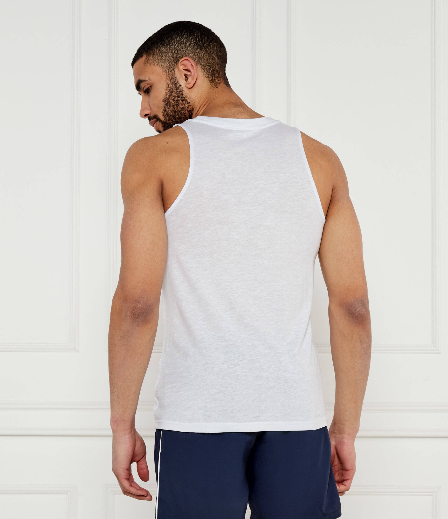 Calvin Klein Swimwear Tank top | regular fit | cu adaos de in