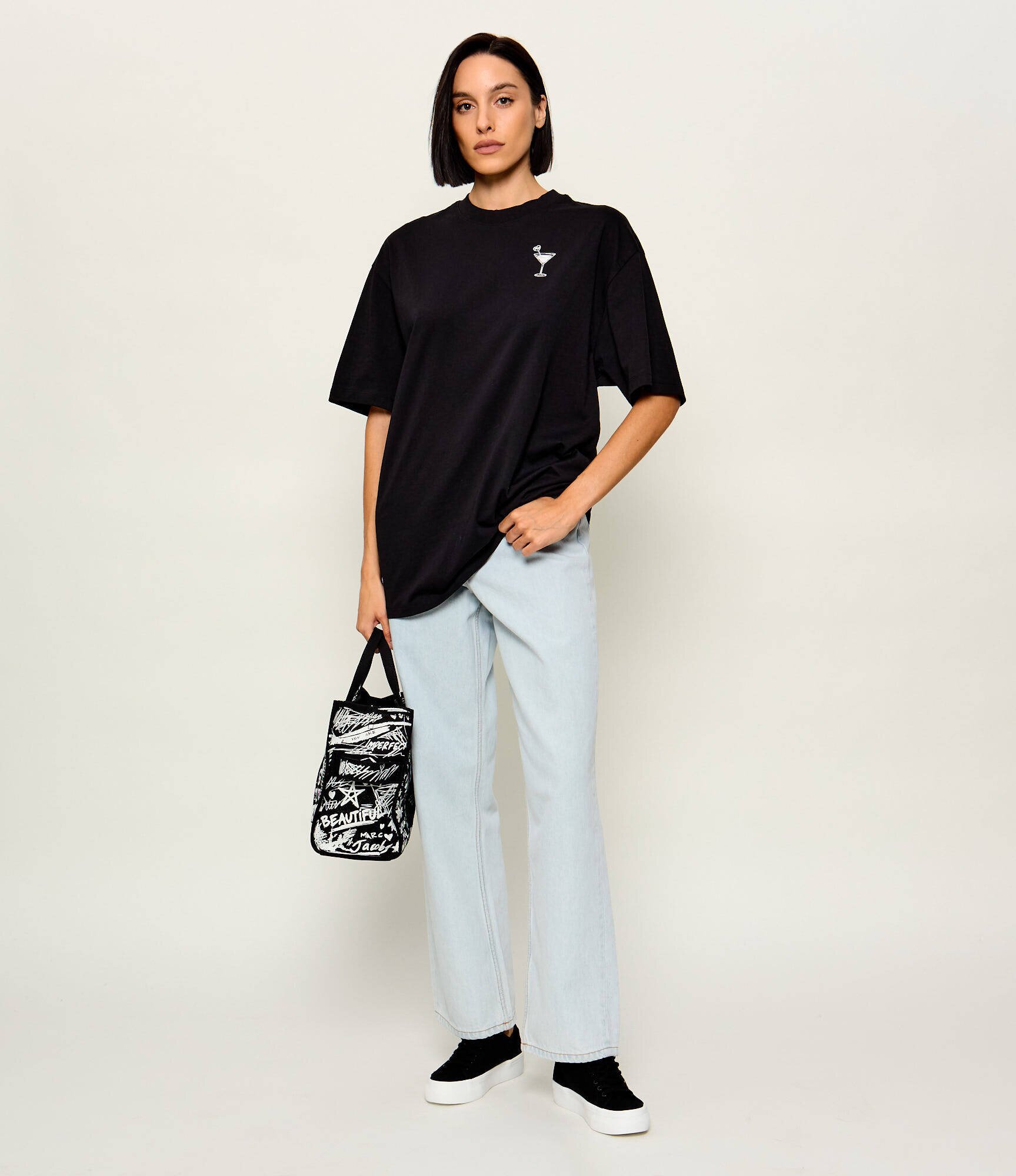 Calvin Klein Teniși