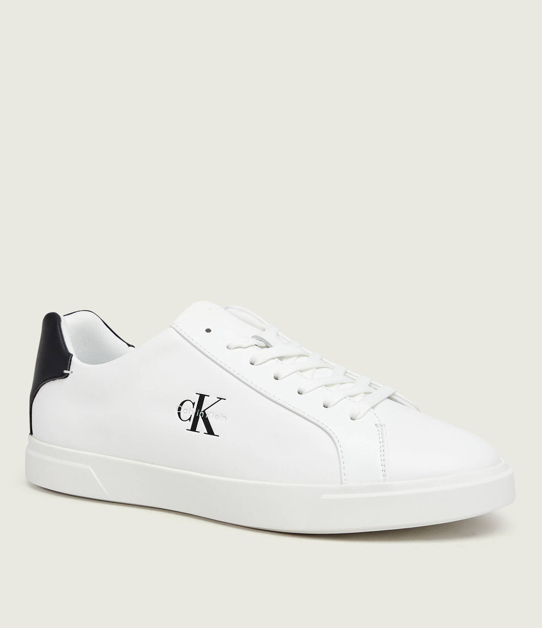 Calvin Klein Teniși din piele