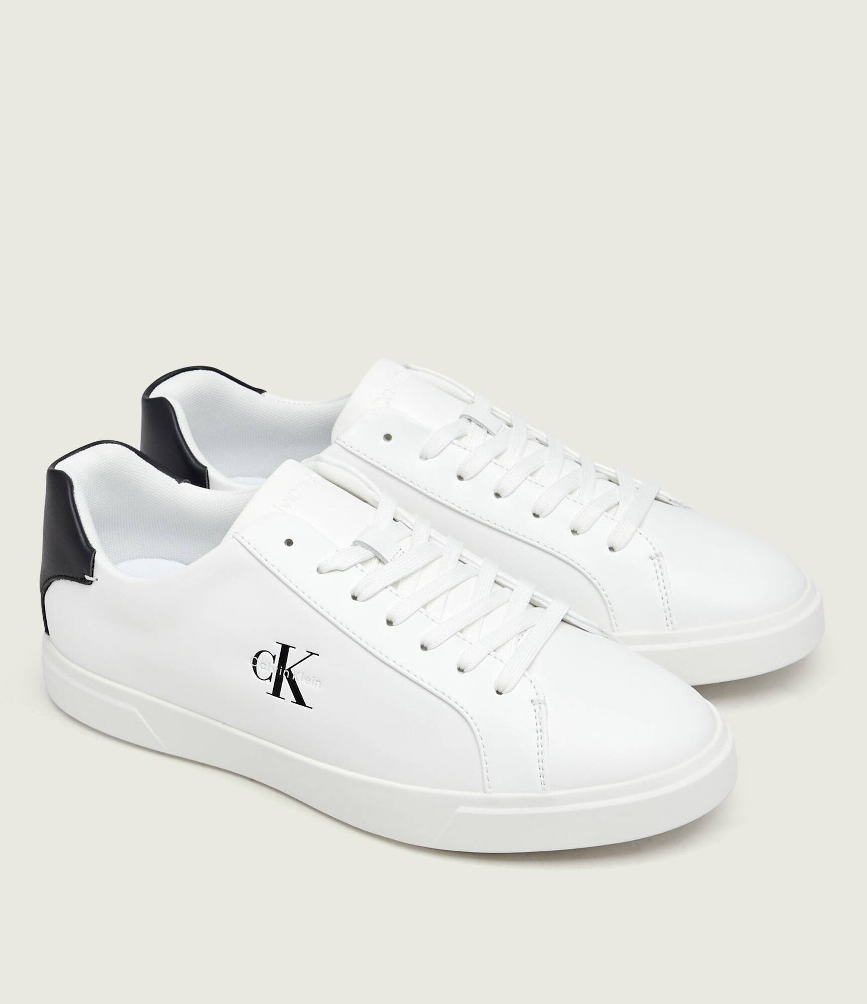 Calvin Klein Teniși din piele