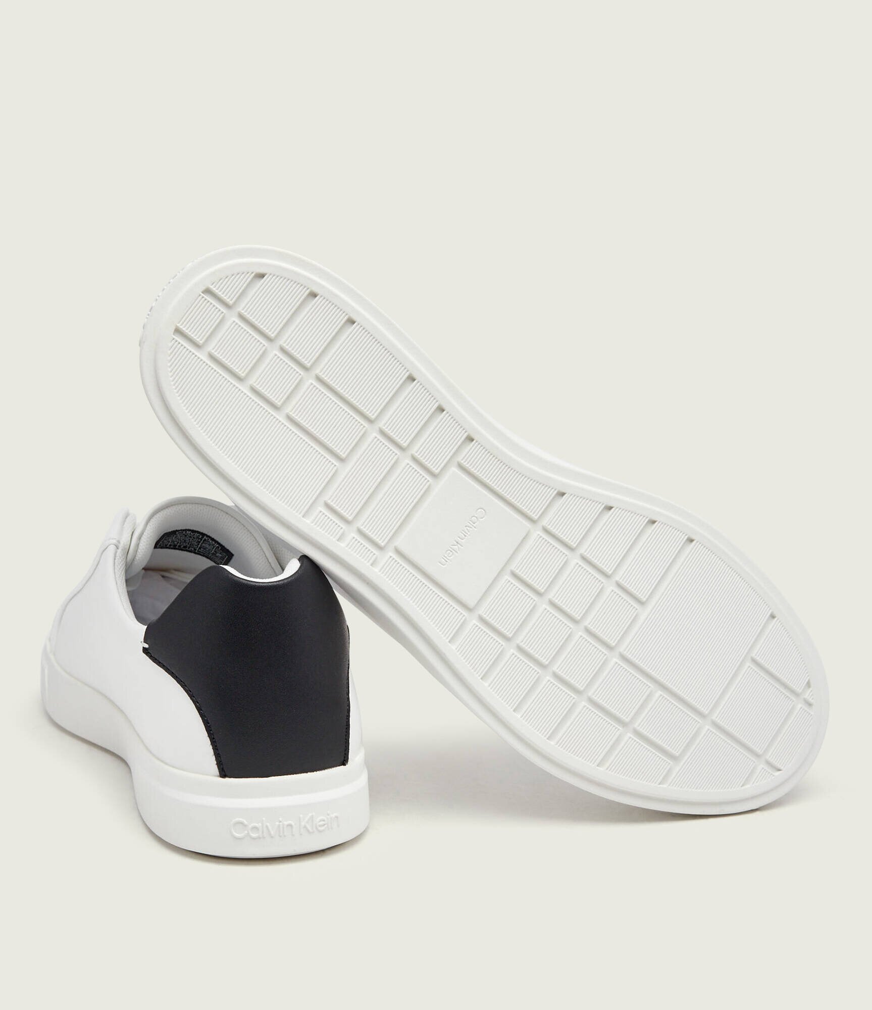 Calvin Klein Teniși din piele