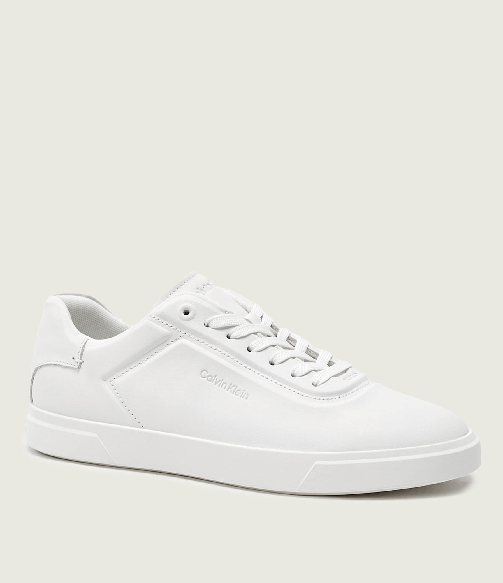 Calvin Klein Teniși din piele
