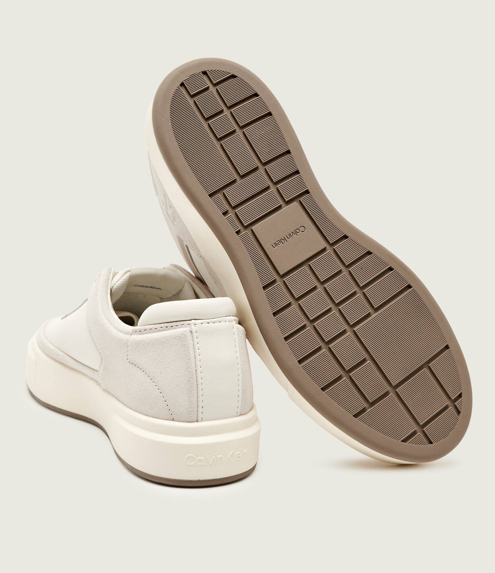 Calvin Klein Teniși din piele
