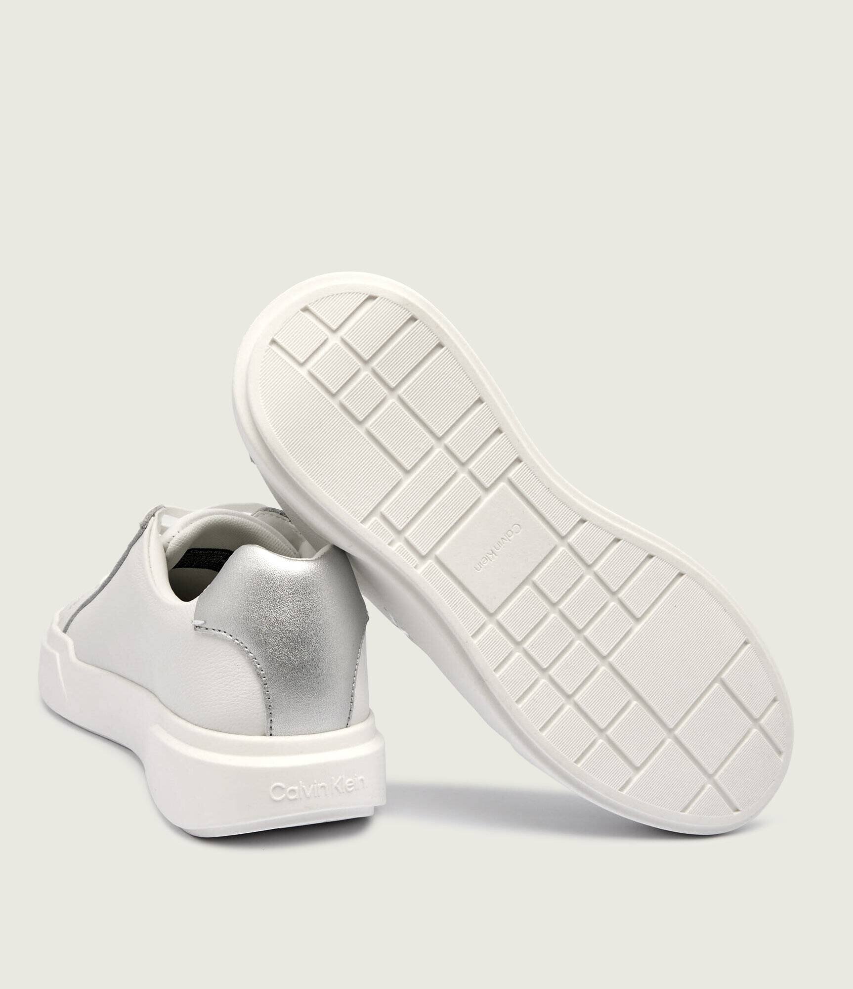 Calvin Klein Teniși din piele