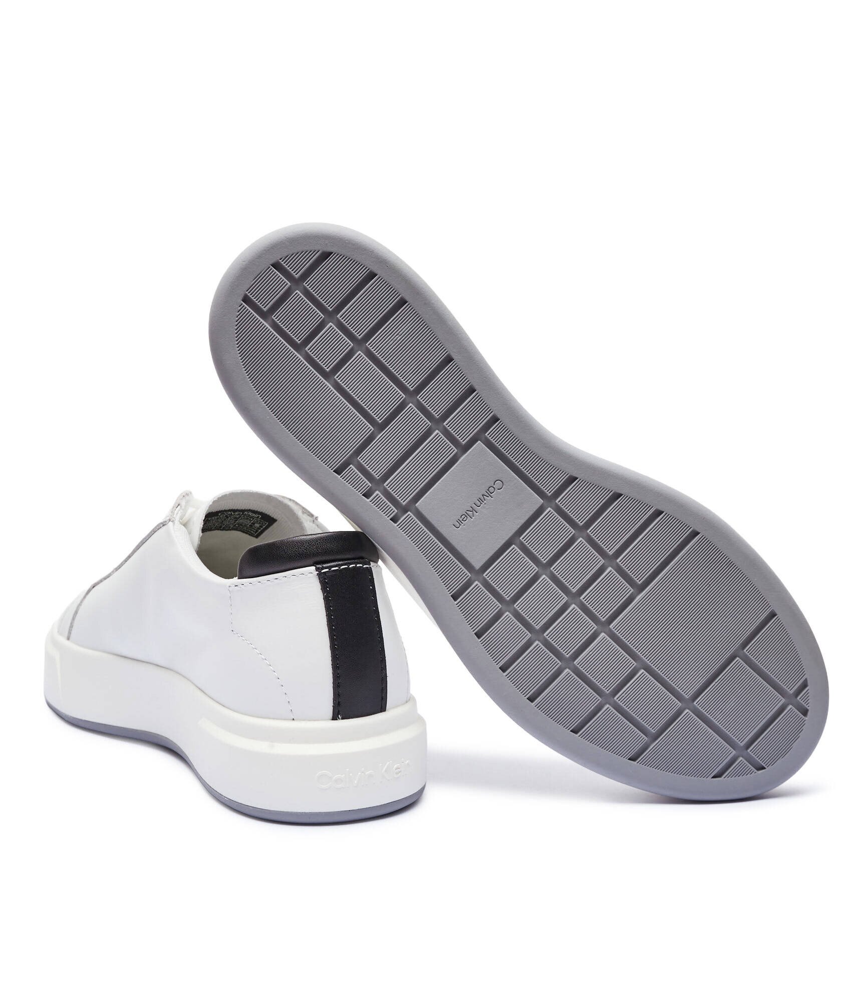 Calvin Klein Teniși din piele