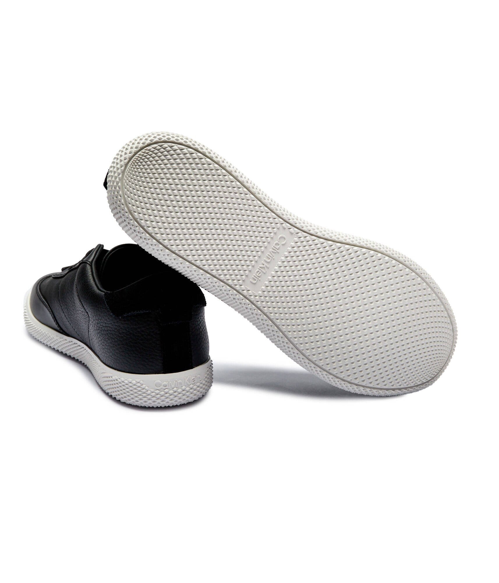 Calvin Klein Teniși din piele