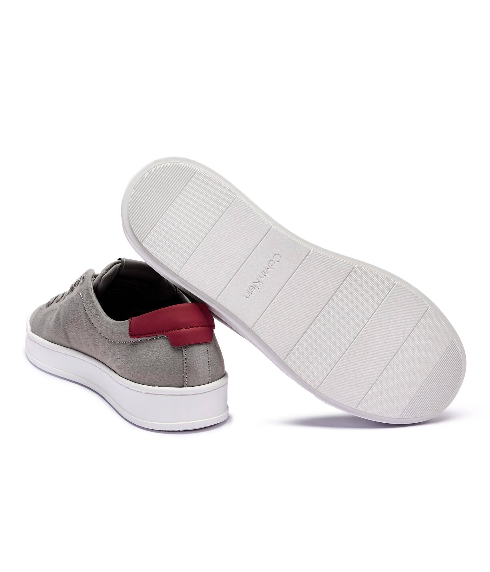 Calvin Klein Teniși din piele
