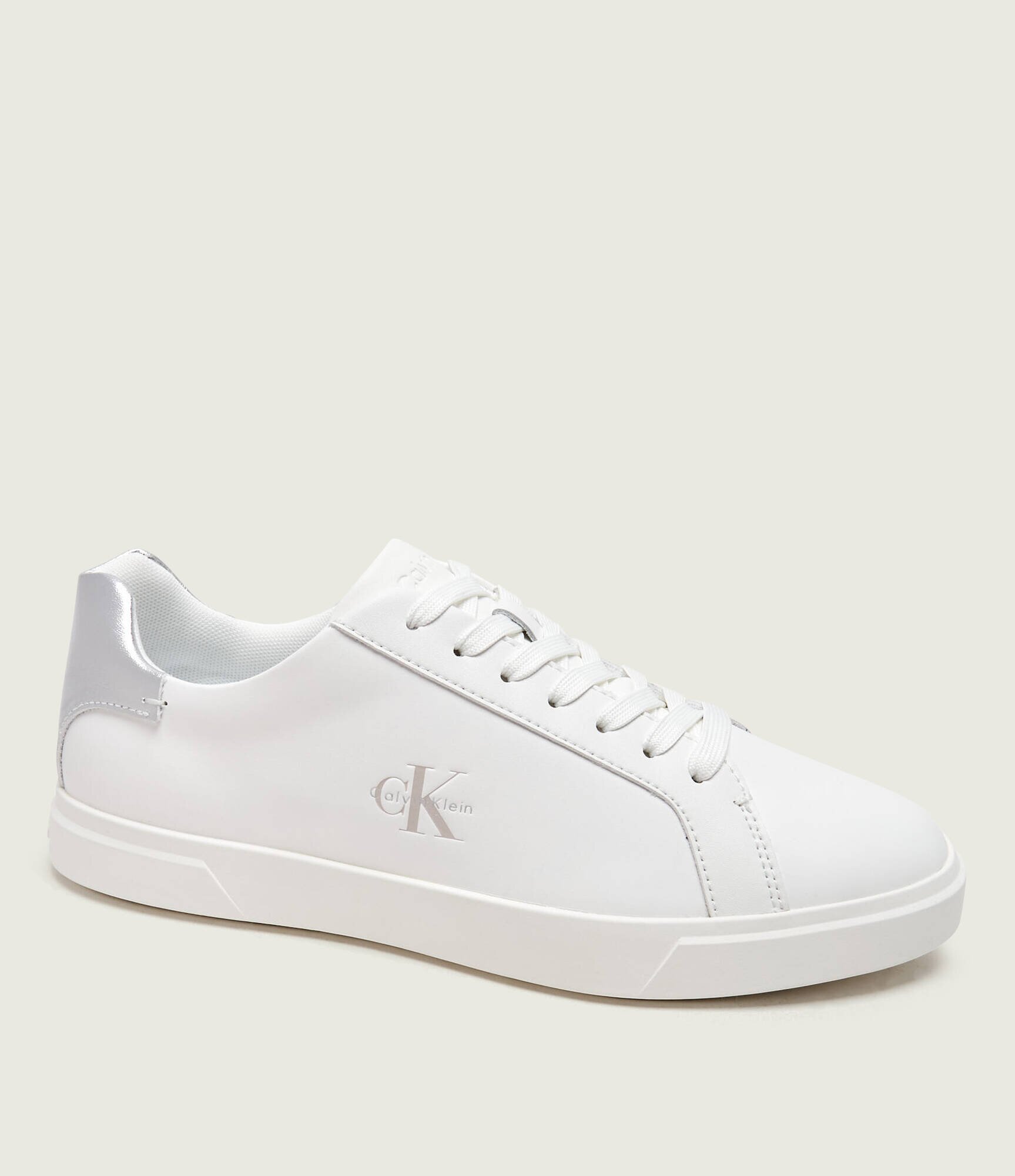 Calvin Klein Teniși din piele