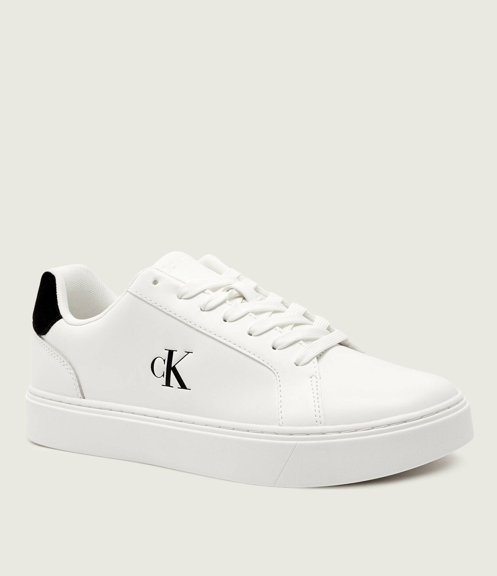 Calvin Klein Teniși din piele CLASSIC