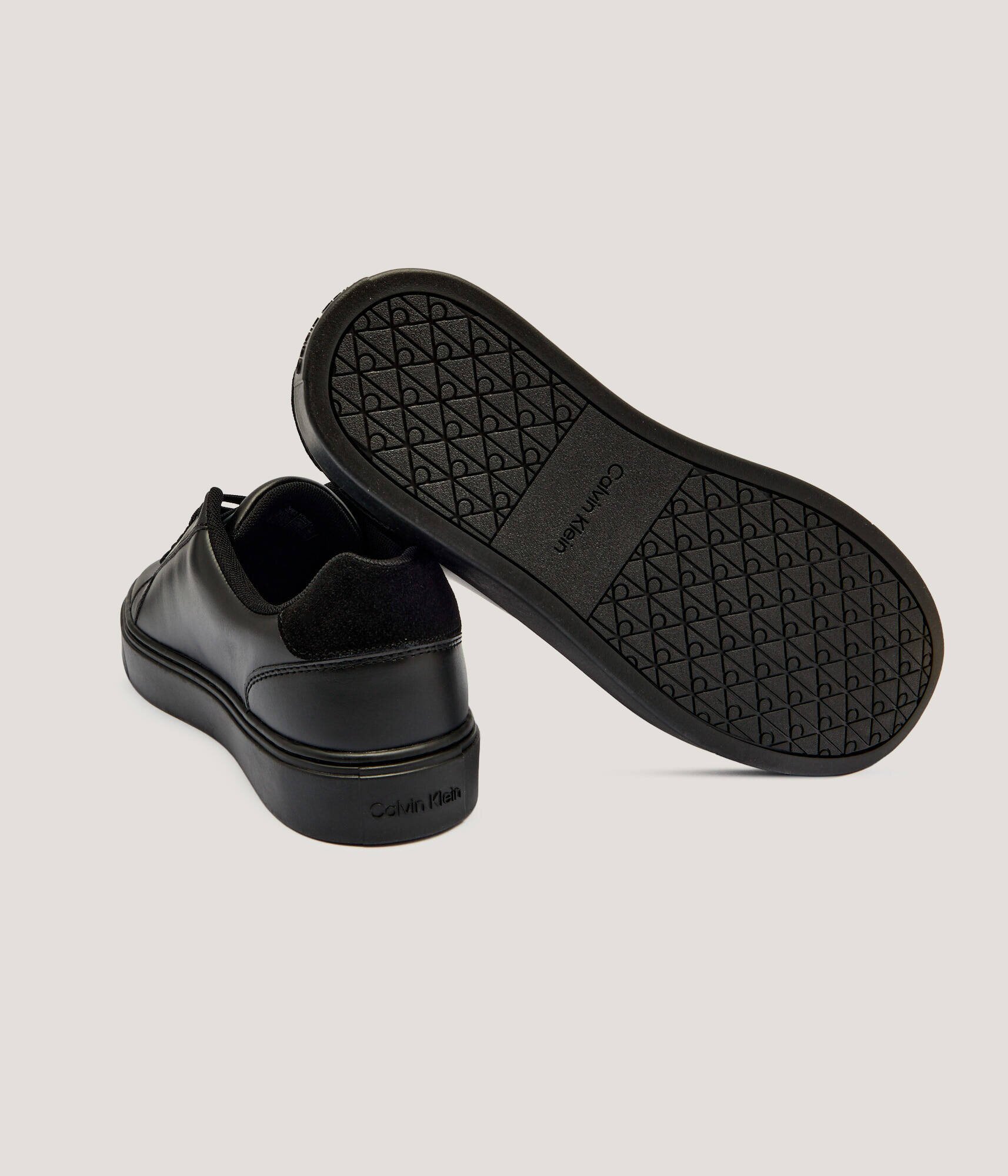 Calvin Klein Teniși din piele Classic