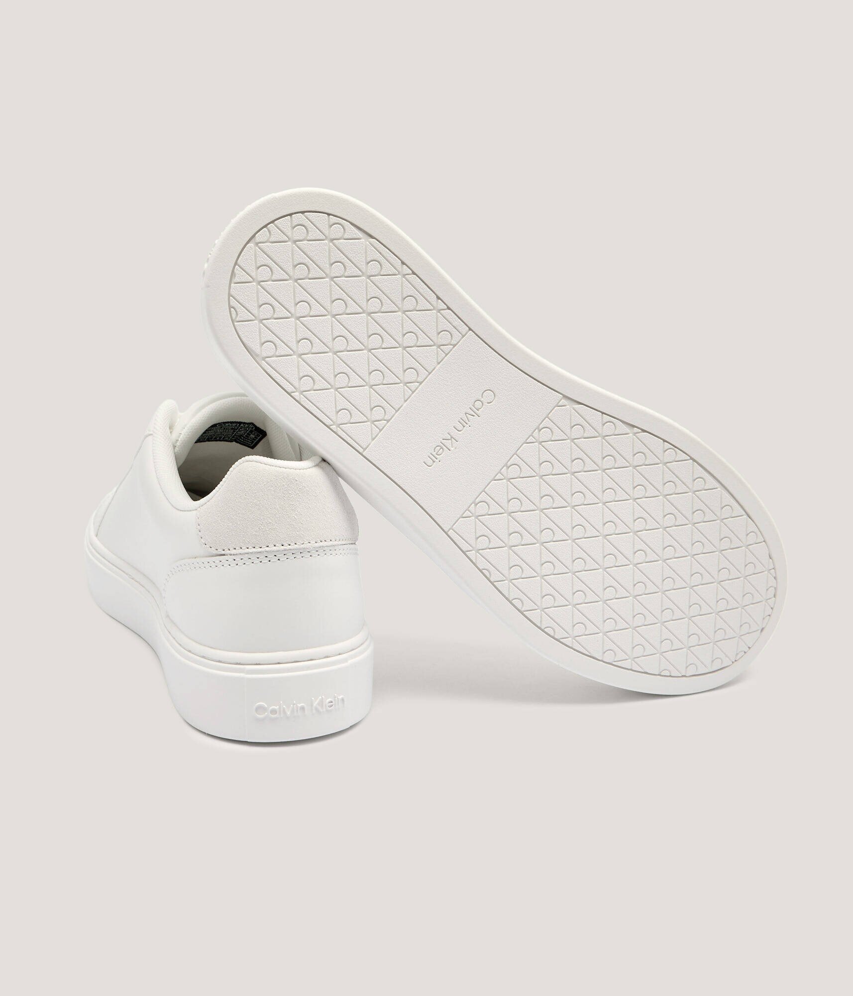 Calvin Klein Teniși din piele CLASSIC