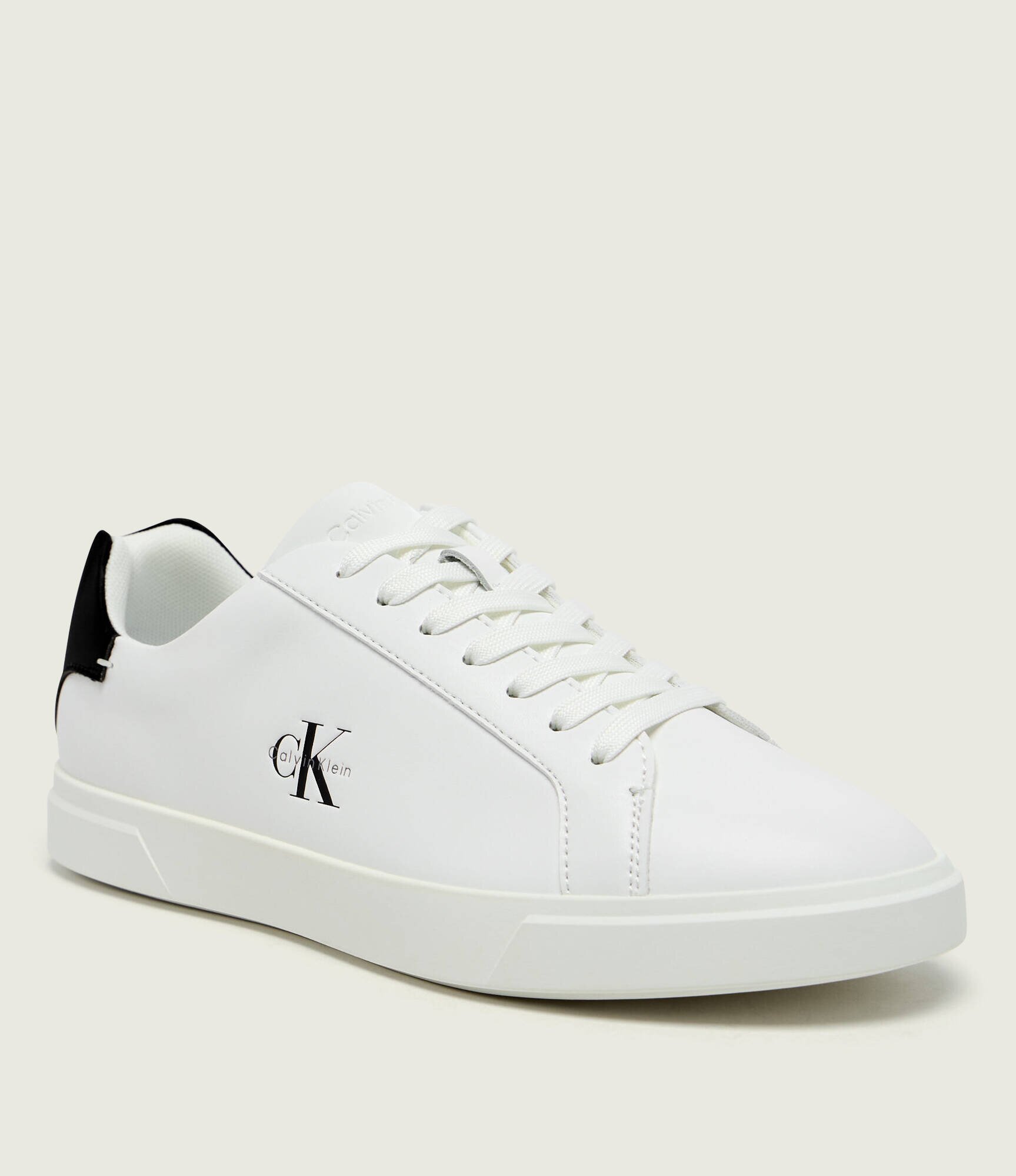 Calvin Klein Teniși din piele Low Pro Cups